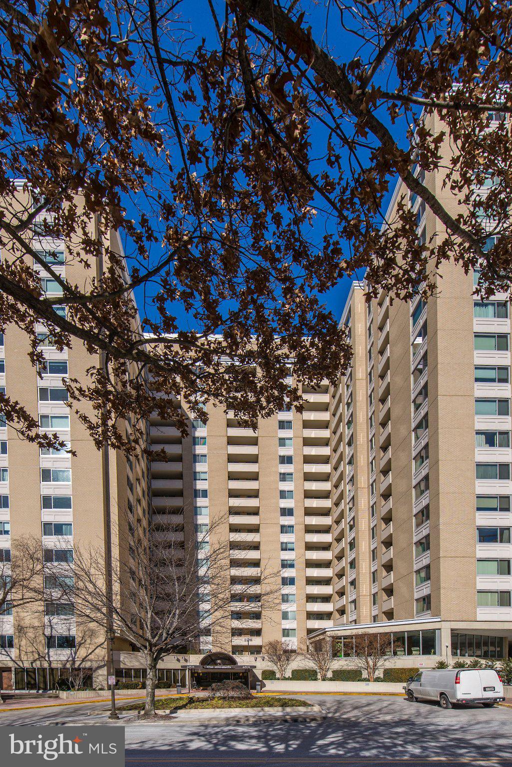 4601 PARK AVENUE 815Q