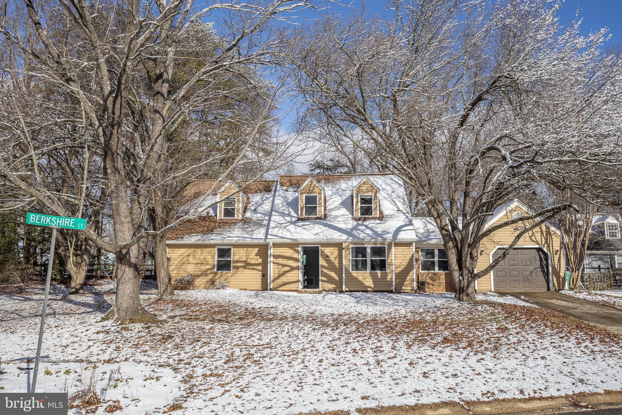 3053 BERKSHIRE COURT