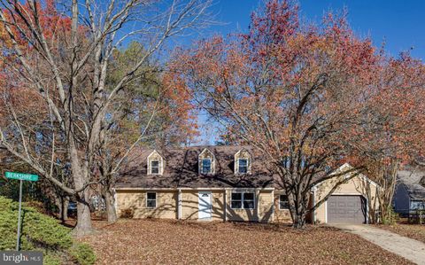 3053 BERKSHIRE COURT WALDORF MD 20602