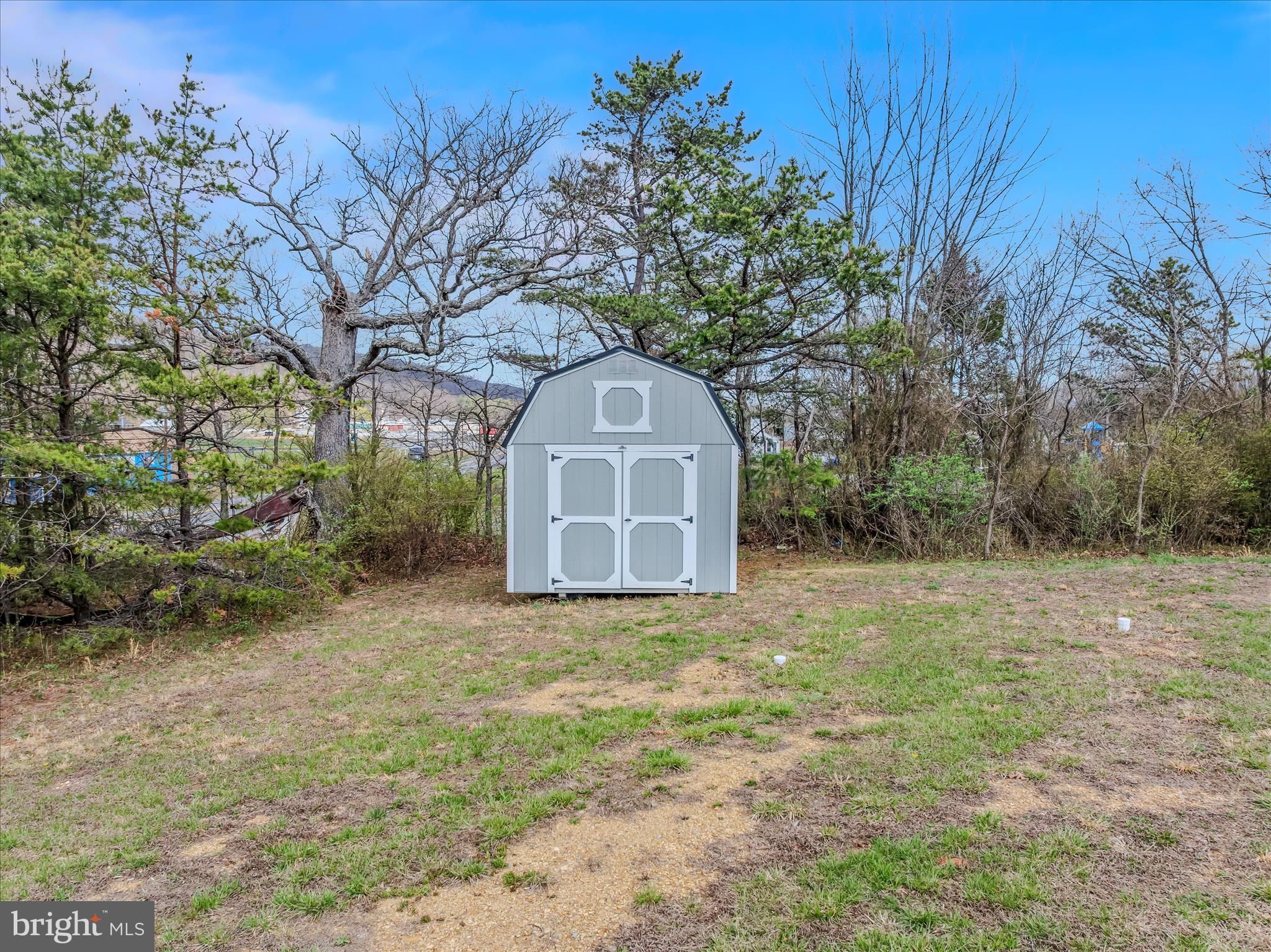 POINT VIEW ESTATES - Residential