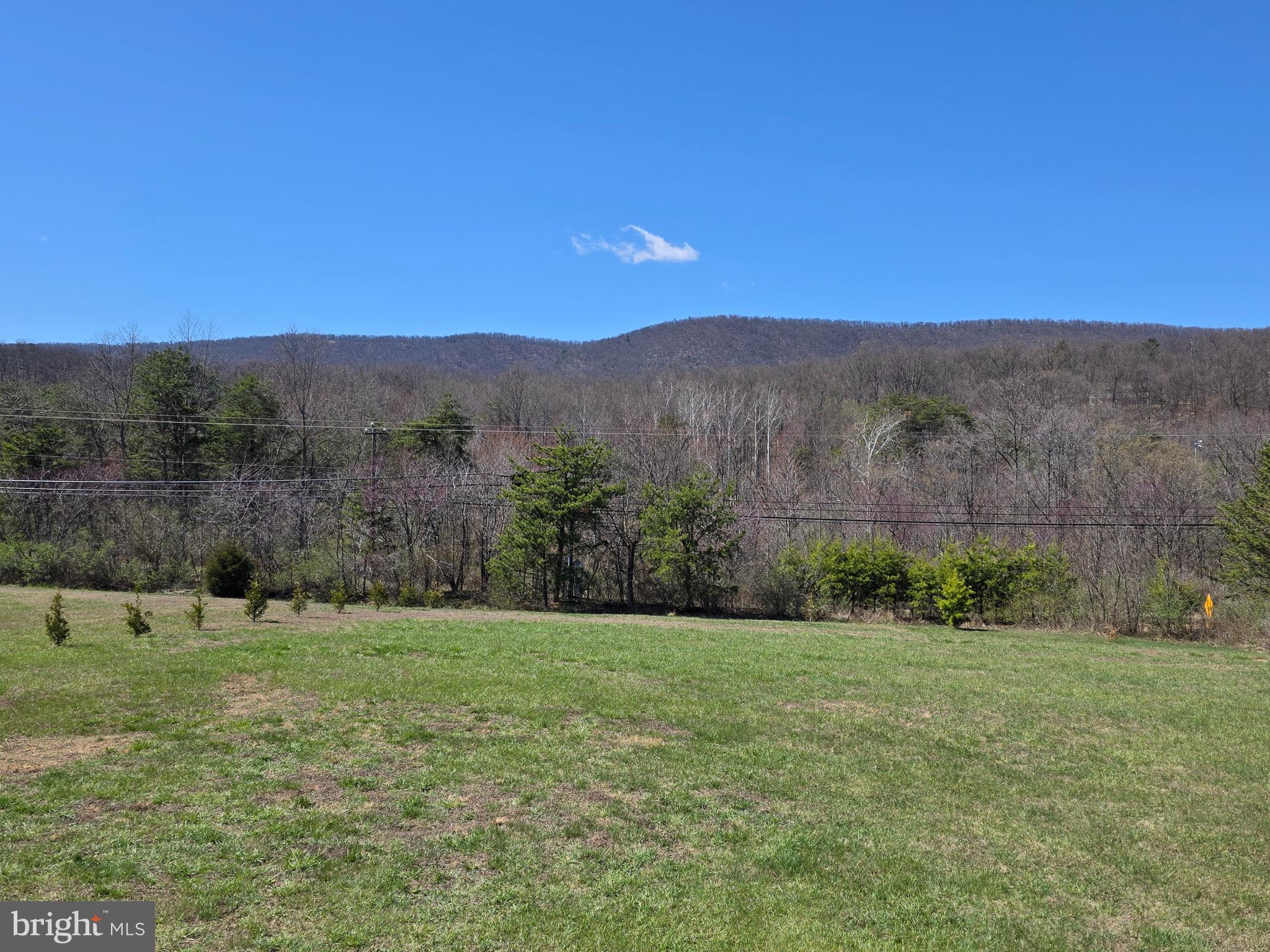 POINT VIEW ESTATES - Residential