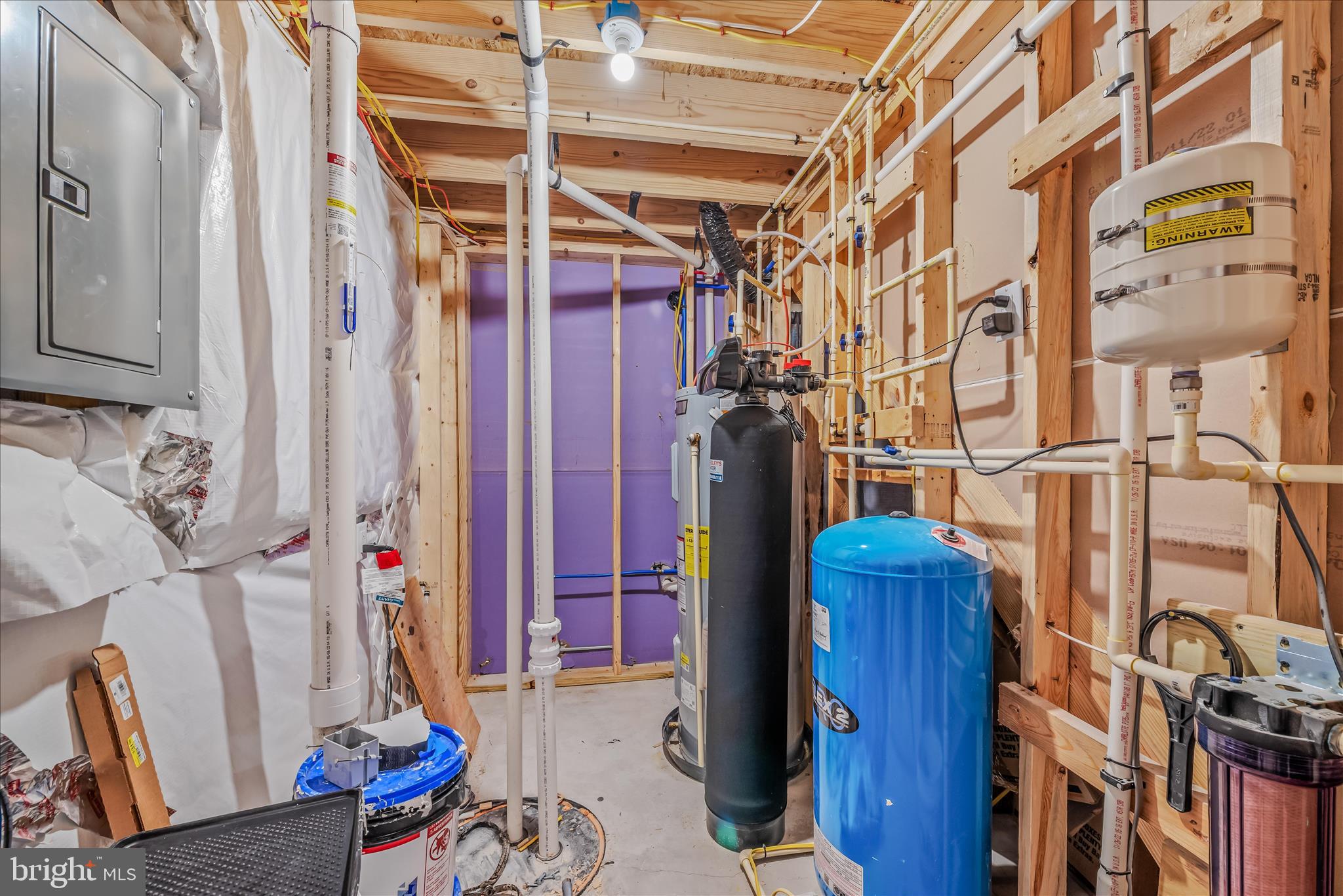 POINT VIEW ESTATES - Residential