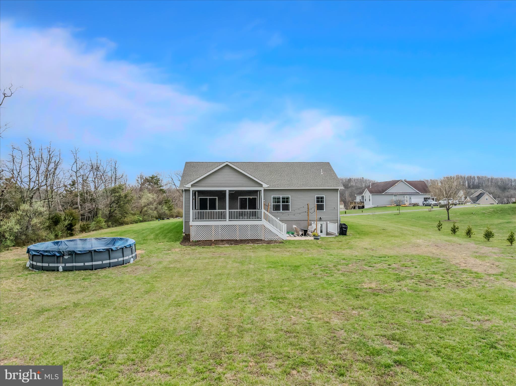 POINT VIEW ESTATES - Residential