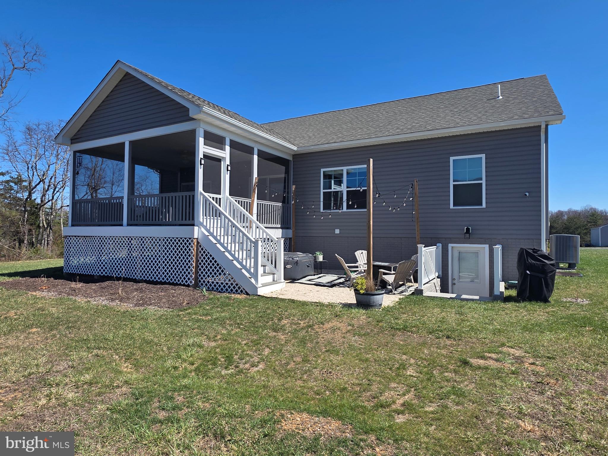 117 MICKEY MANTLE COURT