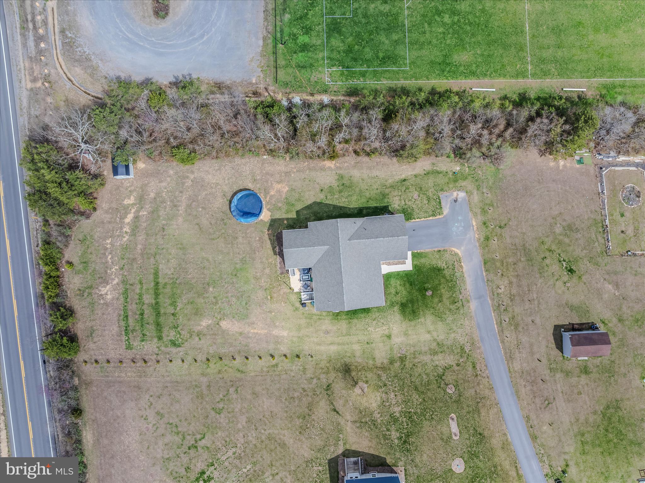 POINT VIEW ESTATES - Residential