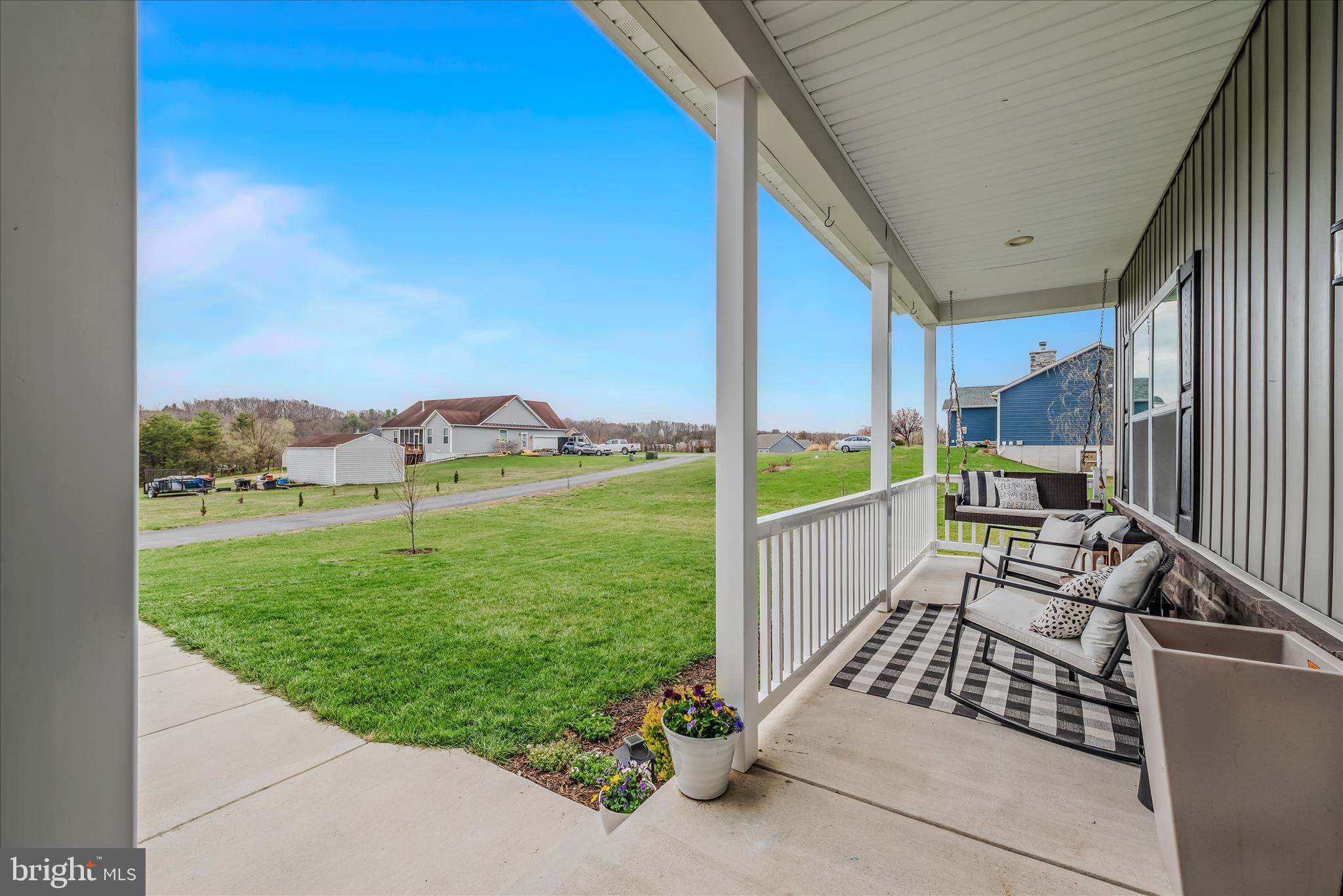 POINT VIEW ESTATES - Residential