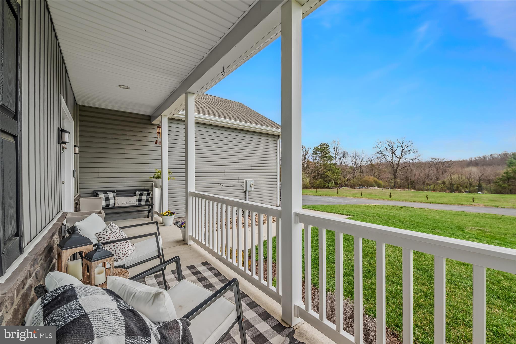 POINT VIEW ESTATES - Residential