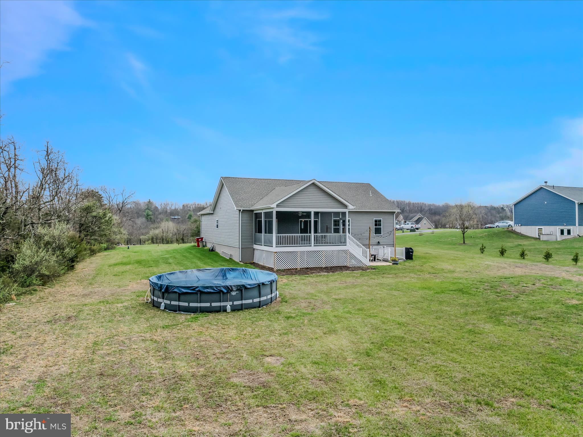 POINT VIEW ESTATES - Residential