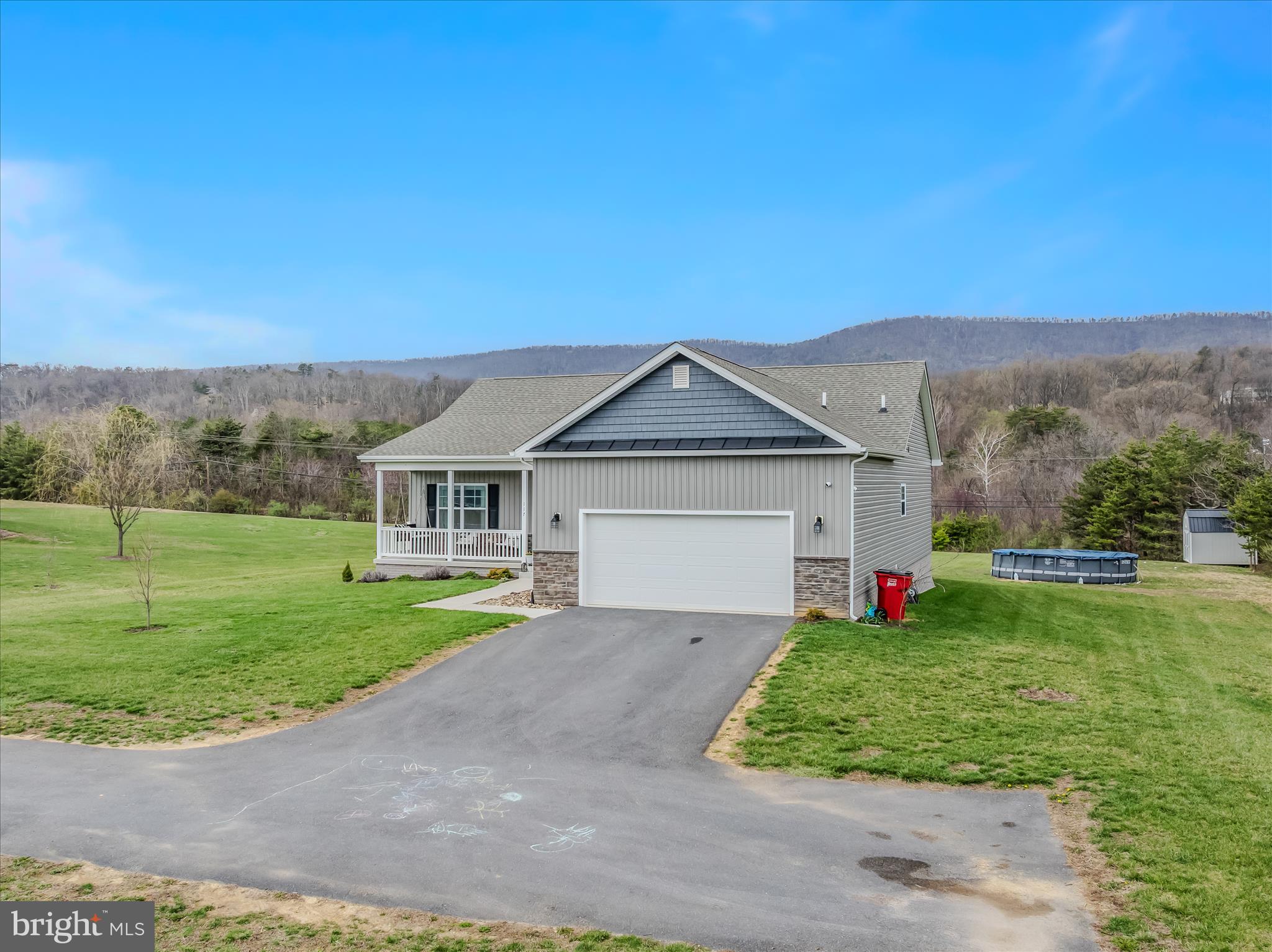 POINT VIEW ESTATES - Residential