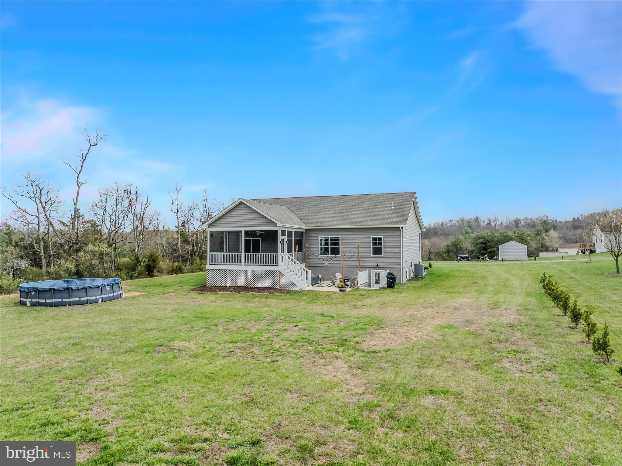 POINT VIEW ESTATES - Residential