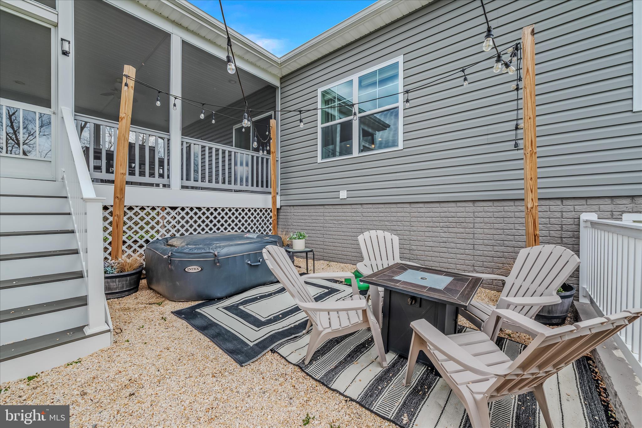 POINT VIEW ESTATES - Residential