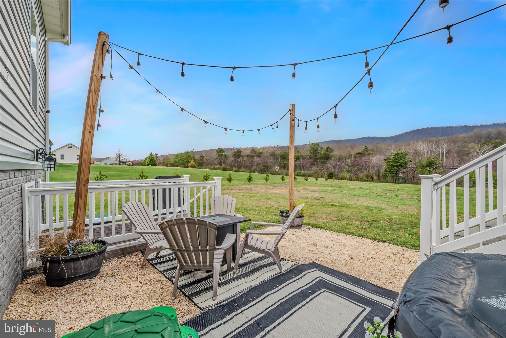 POINT VIEW ESTATES - Residential