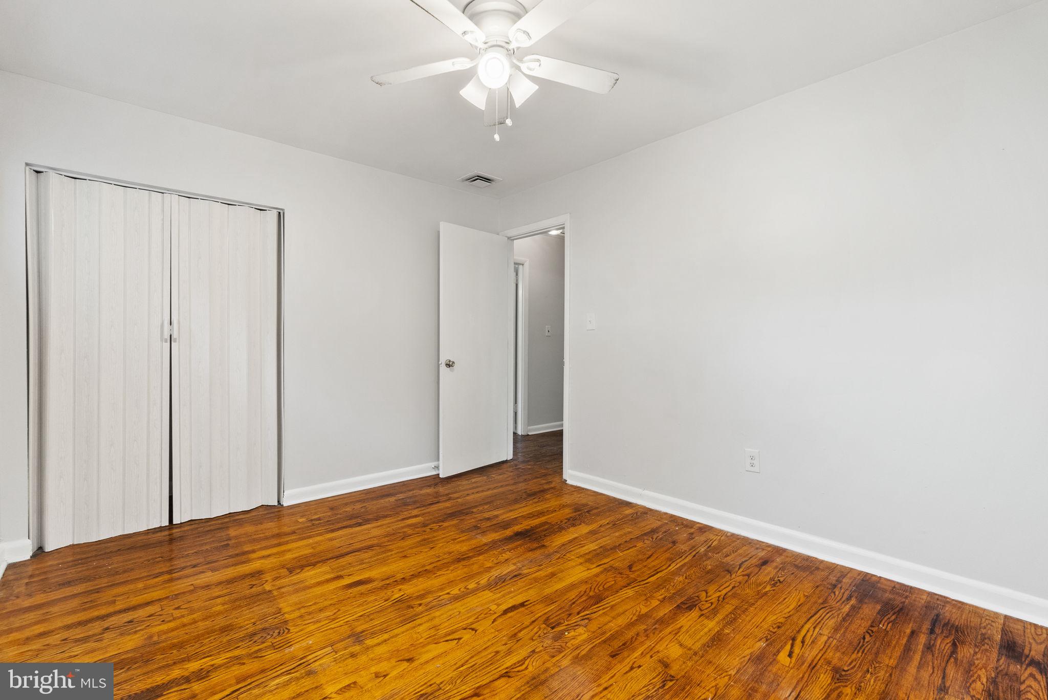 KAY PARK - Residential Lease