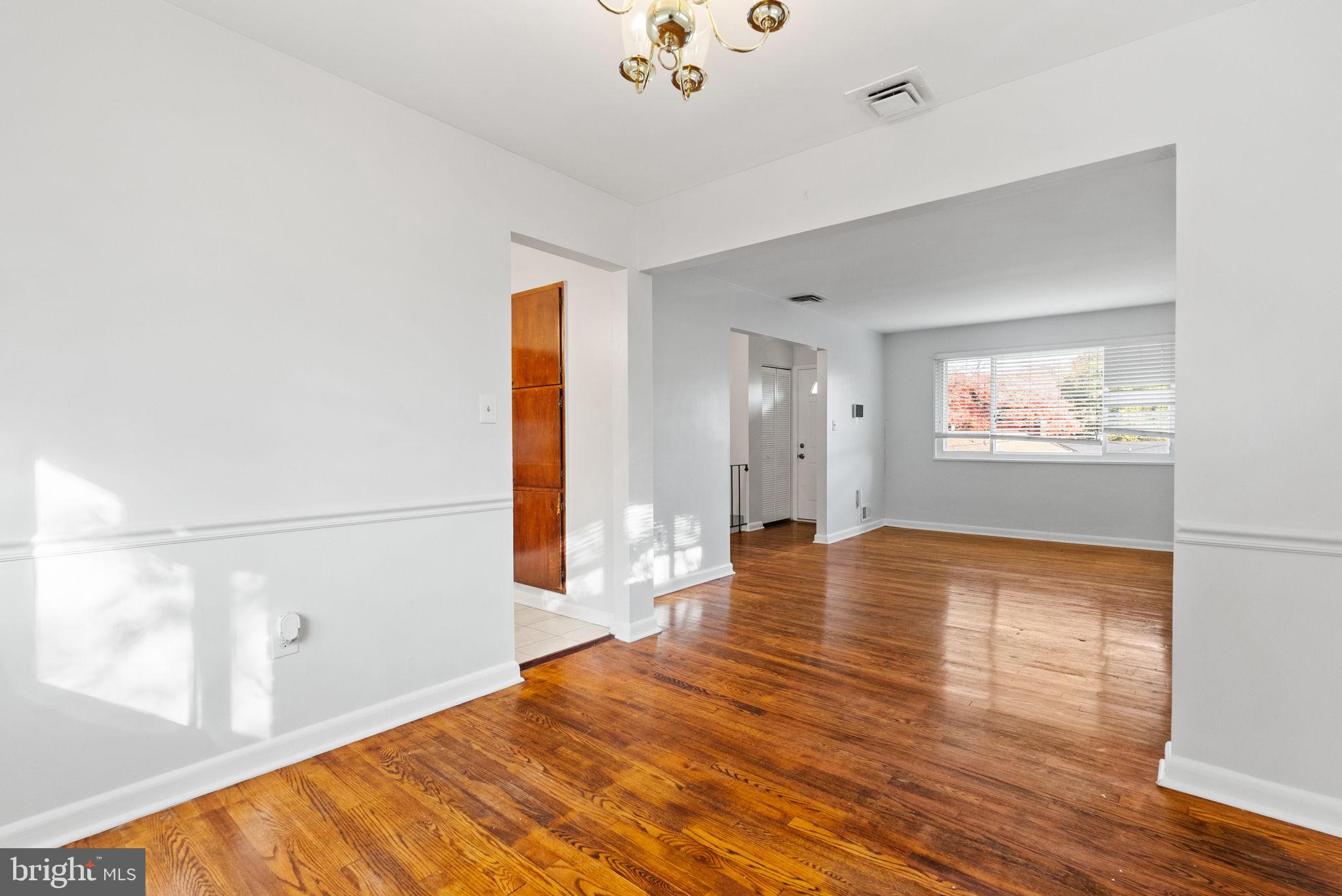 KAY PARK - Residential Lease