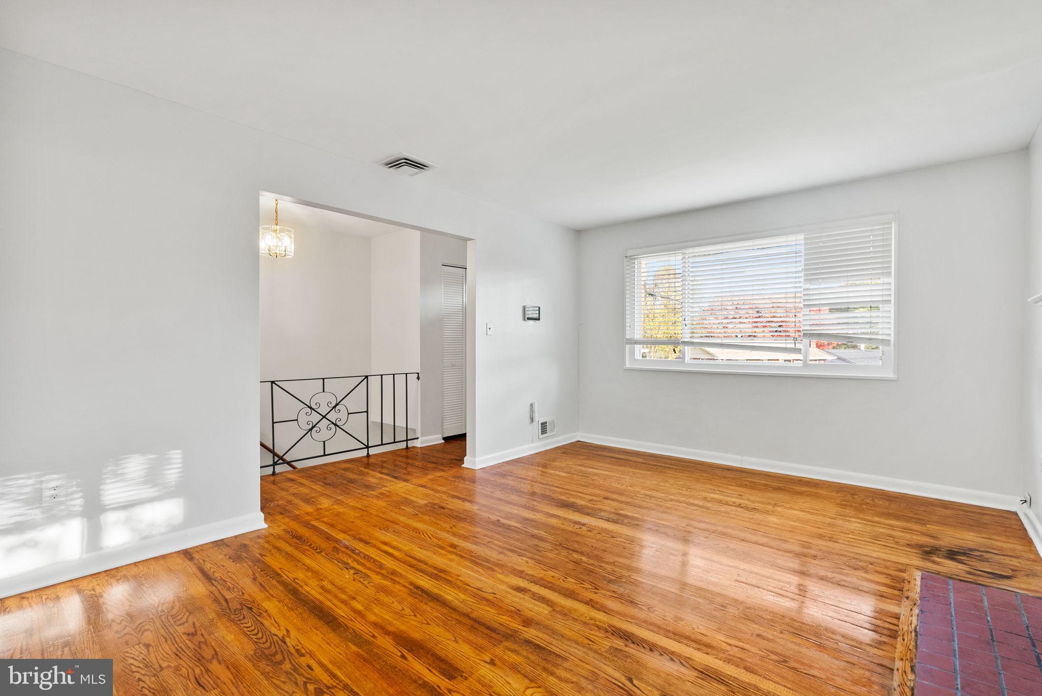 KAY PARK - Residential Lease