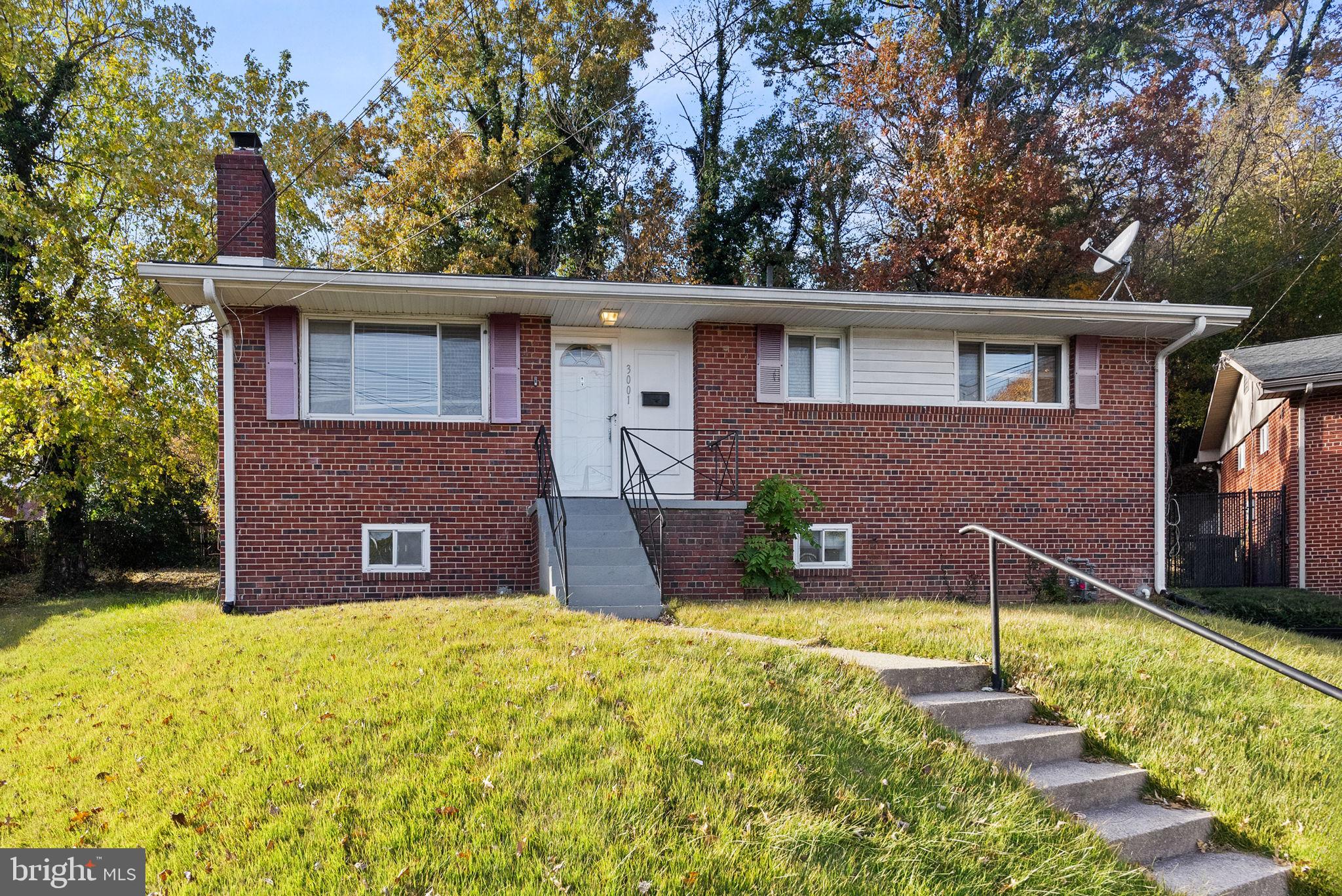 KAY PARK - Residential Lease