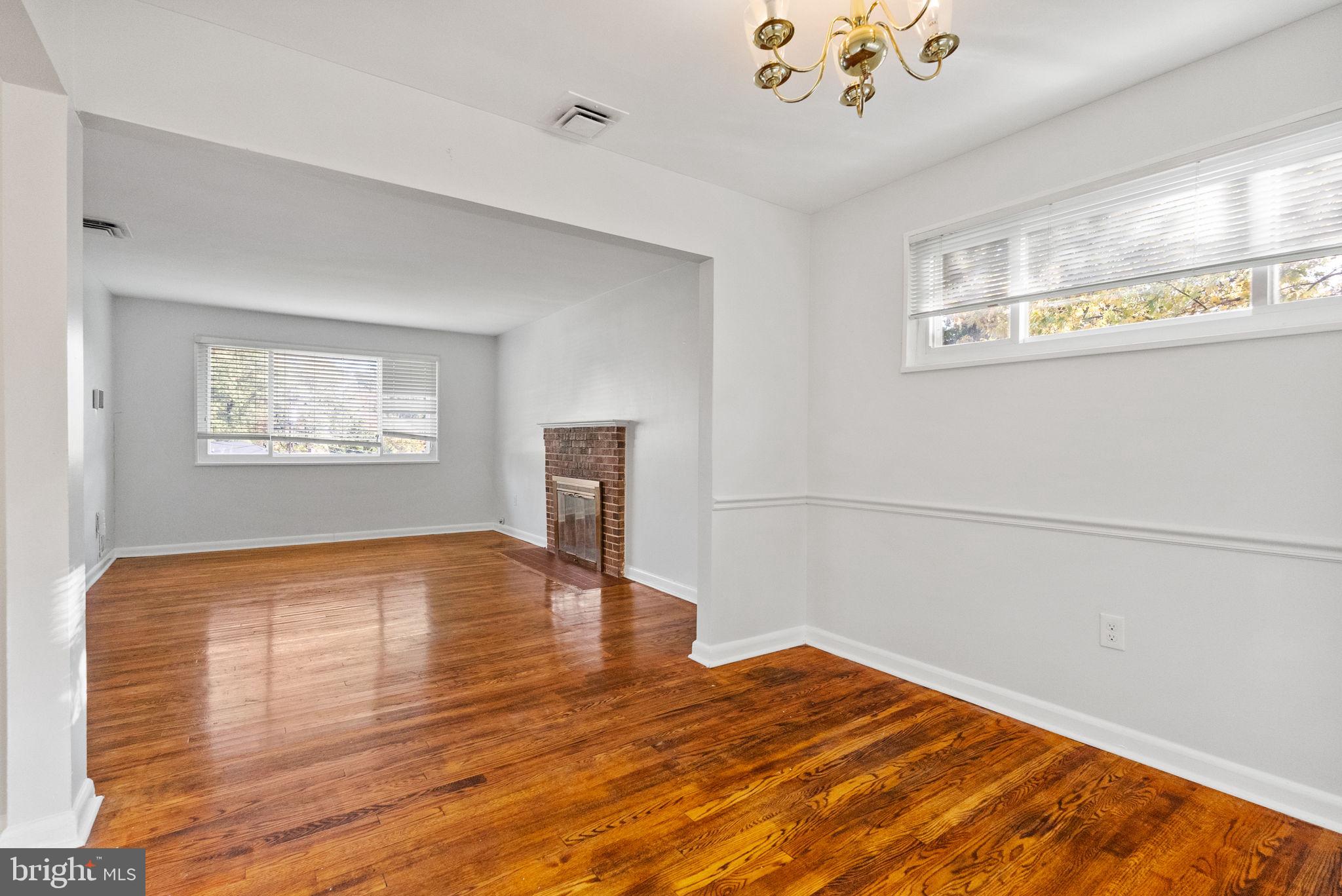 KAY PARK - Residential Lease