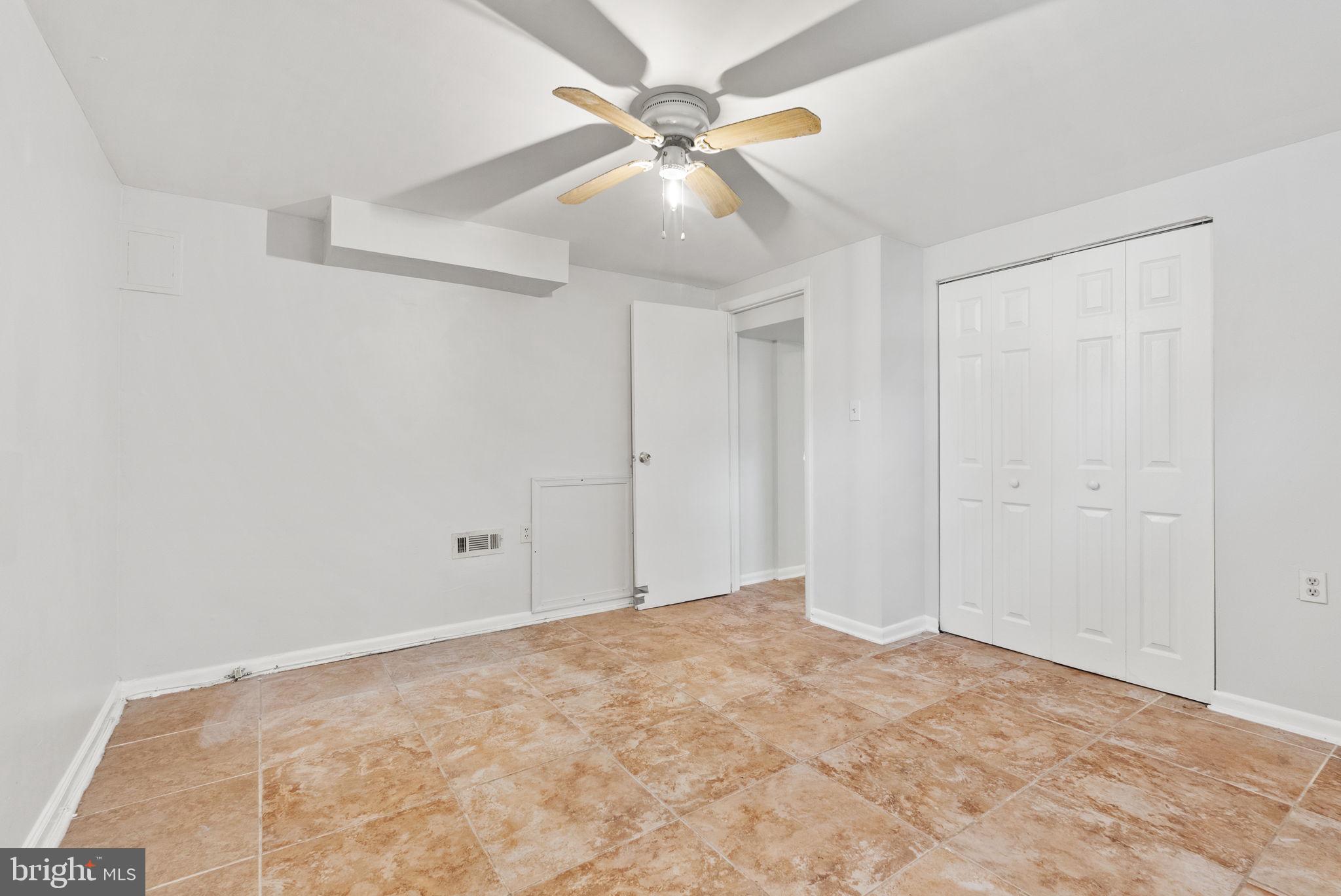 KAY PARK - Residential Lease