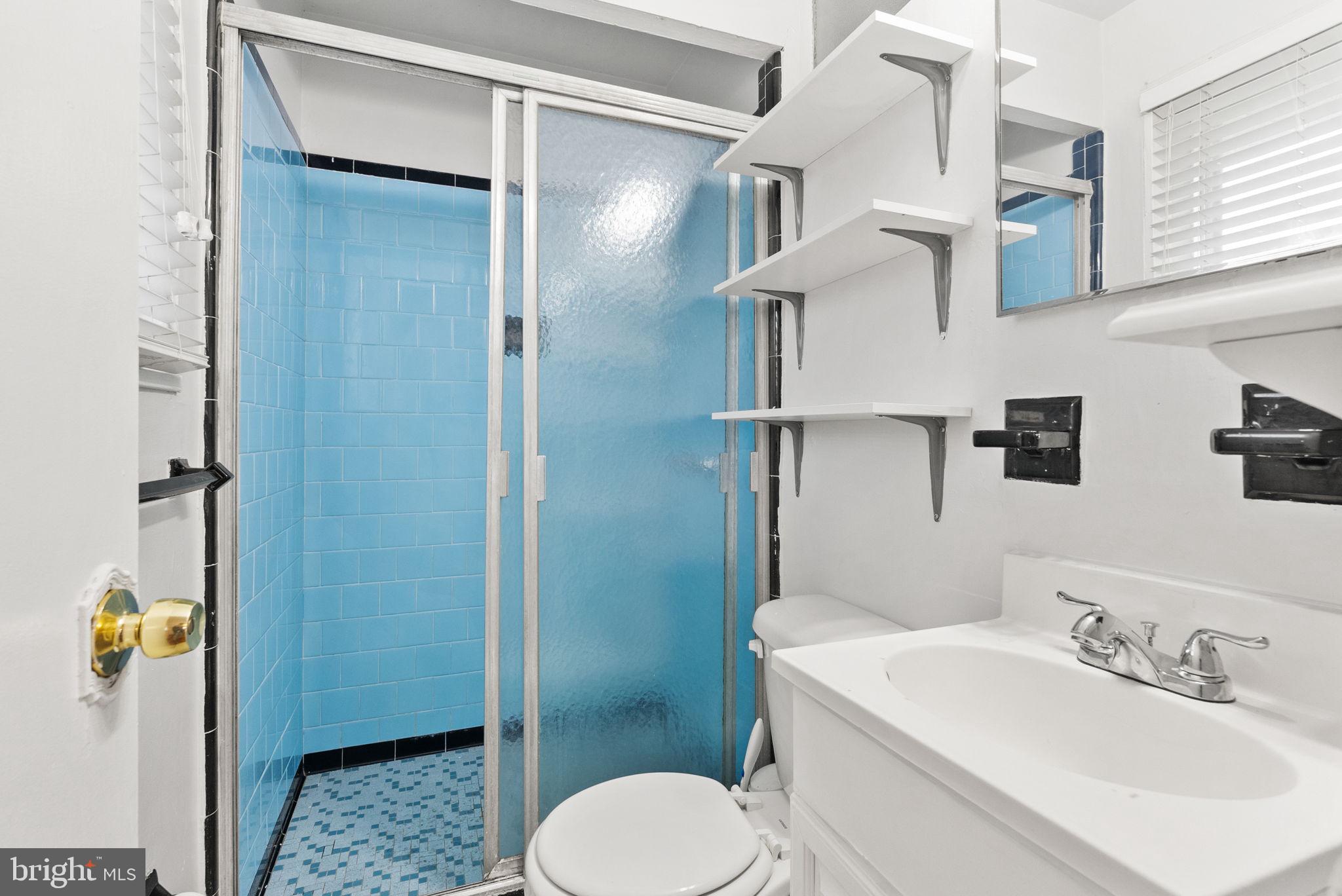 KAY PARK - Residential Lease