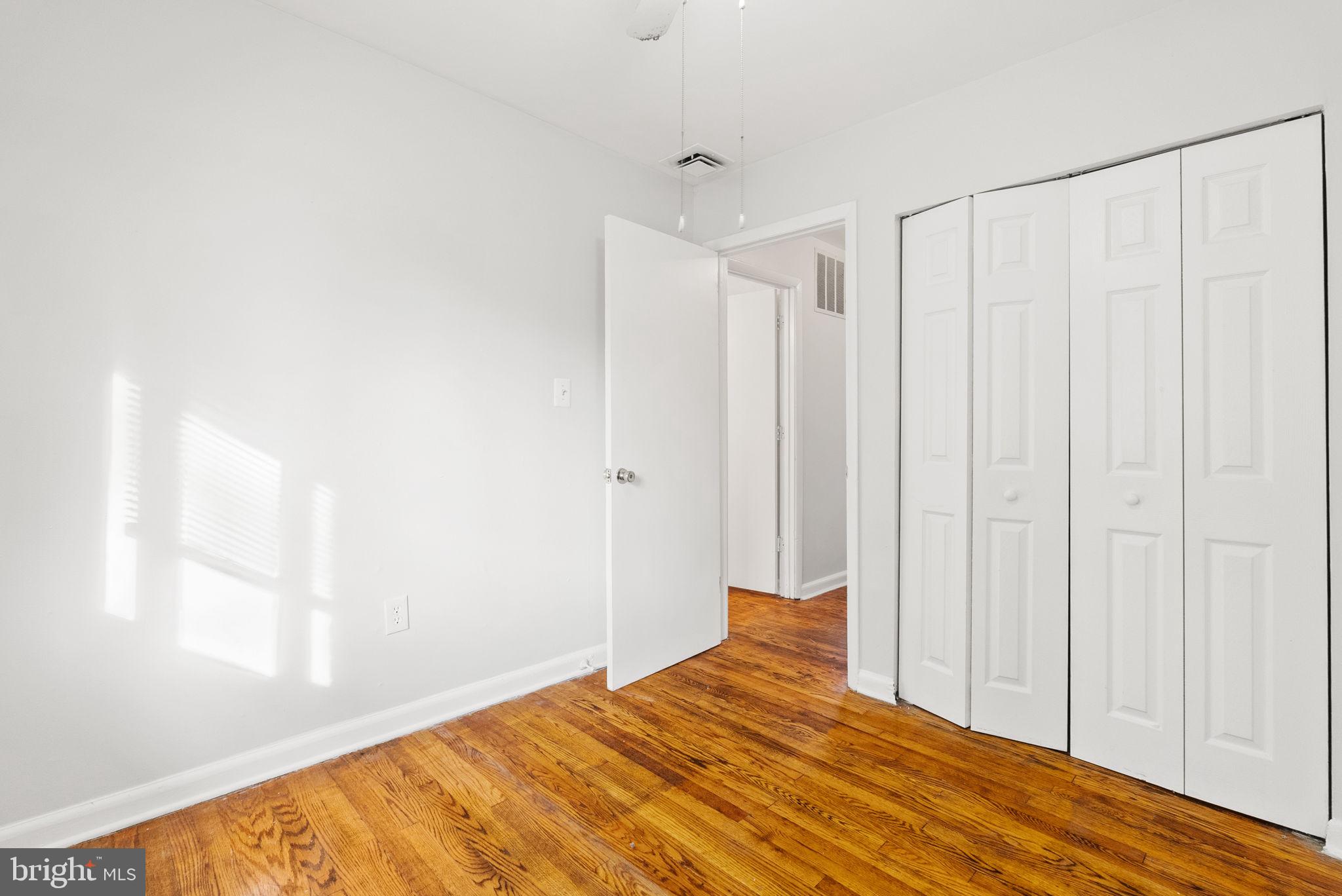 KAY PARK - Residential Lease