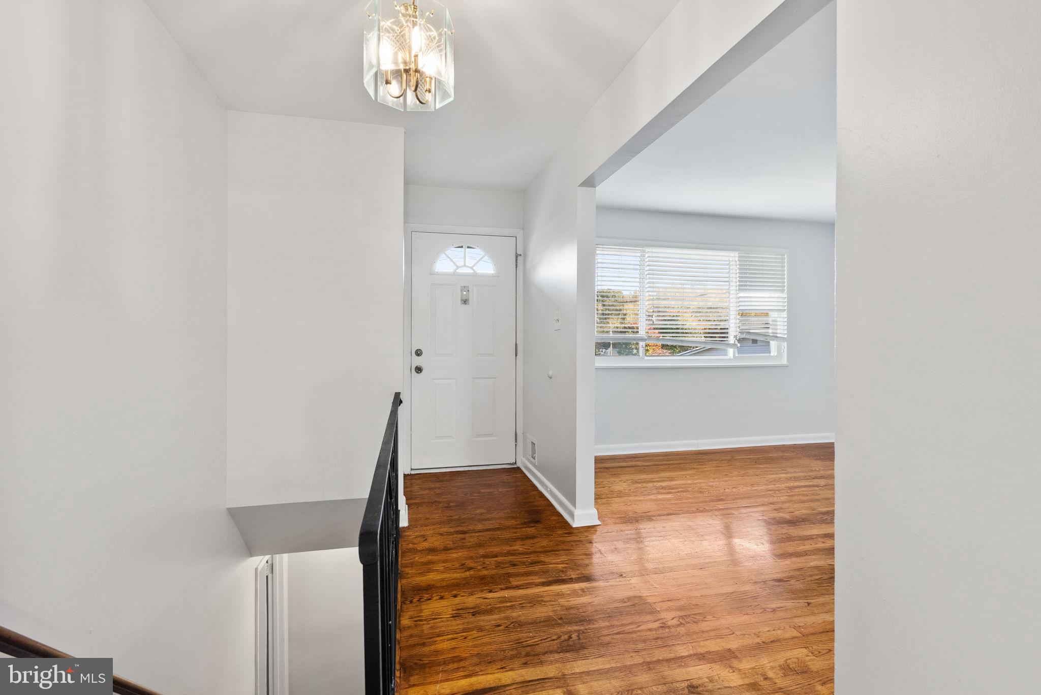 KAY PARK - Residential Lease