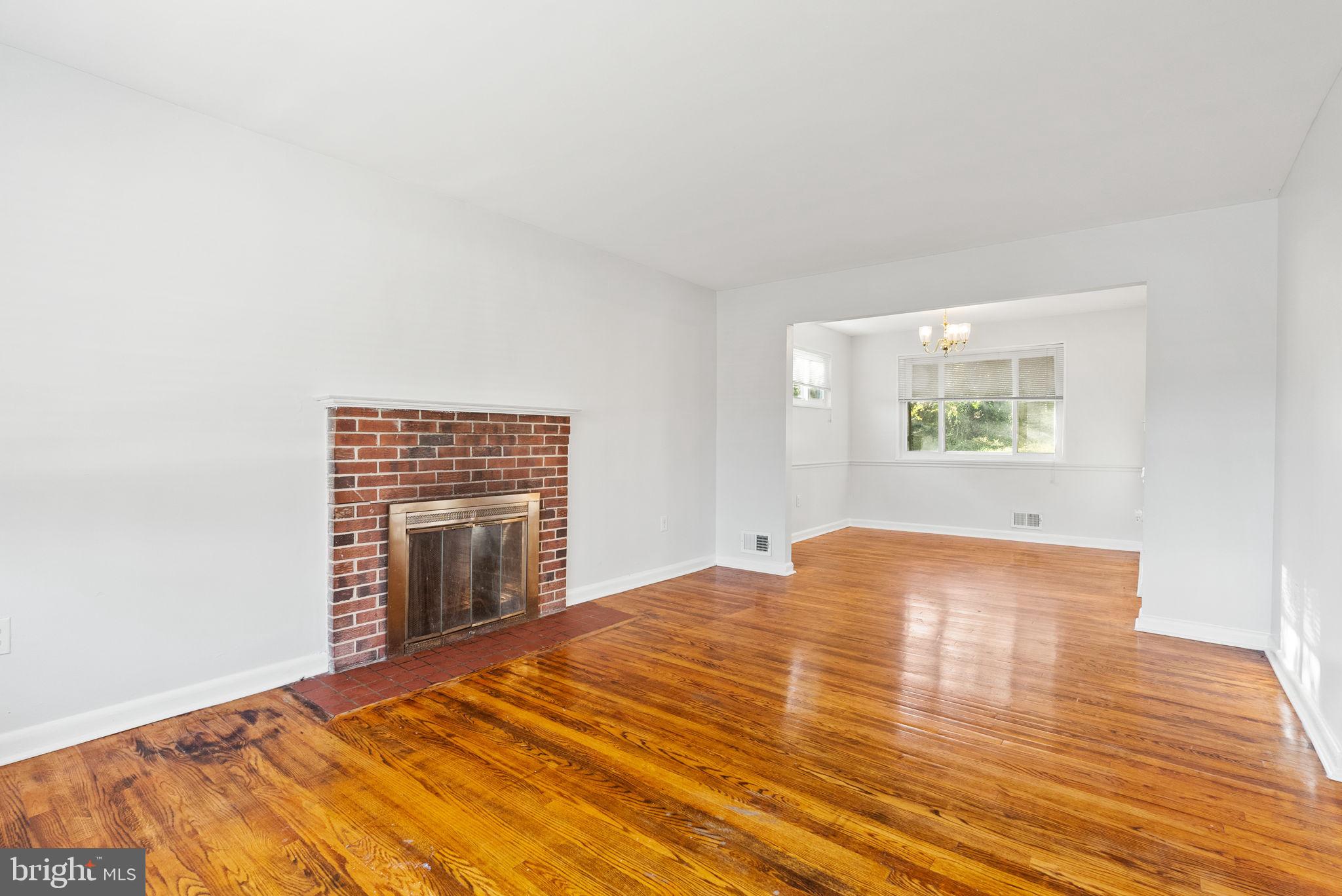 KAY PARK - Residential Lease