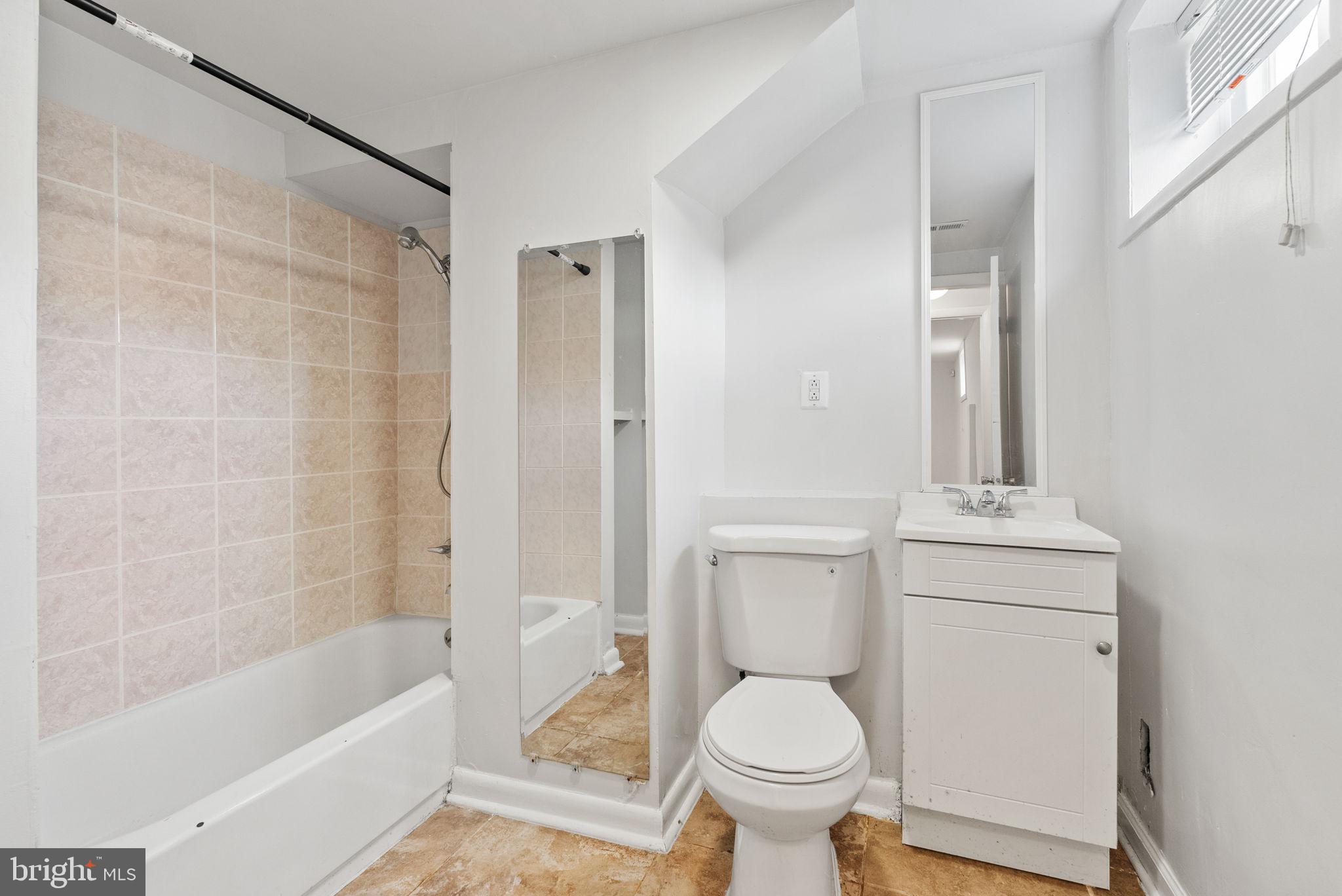 KAY PARK - Residential Lease