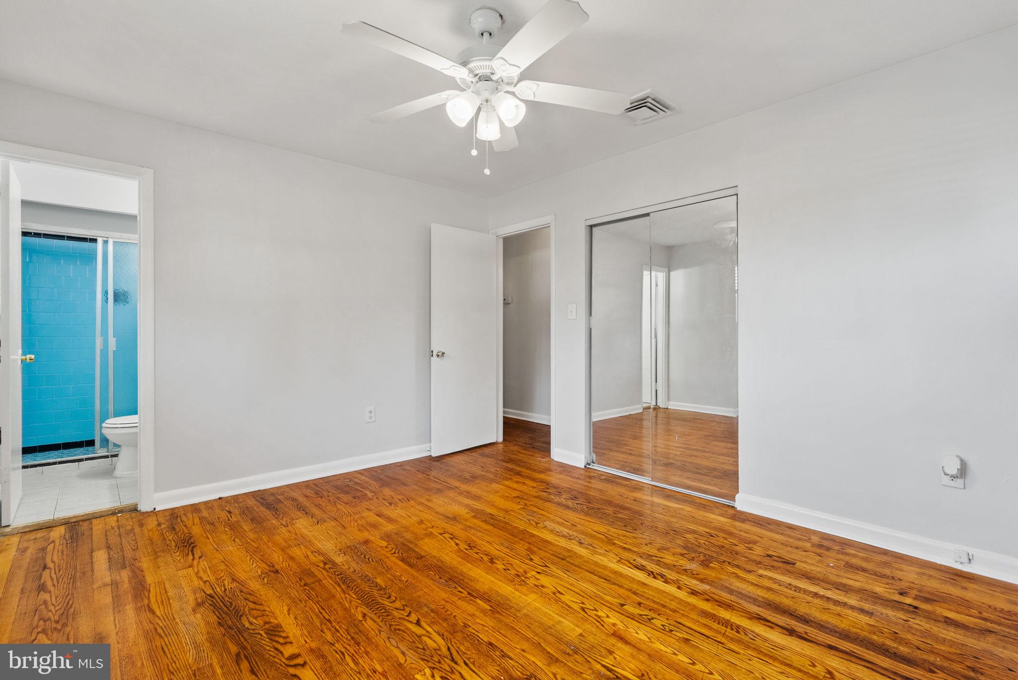 KAY PARK - Residential Lease