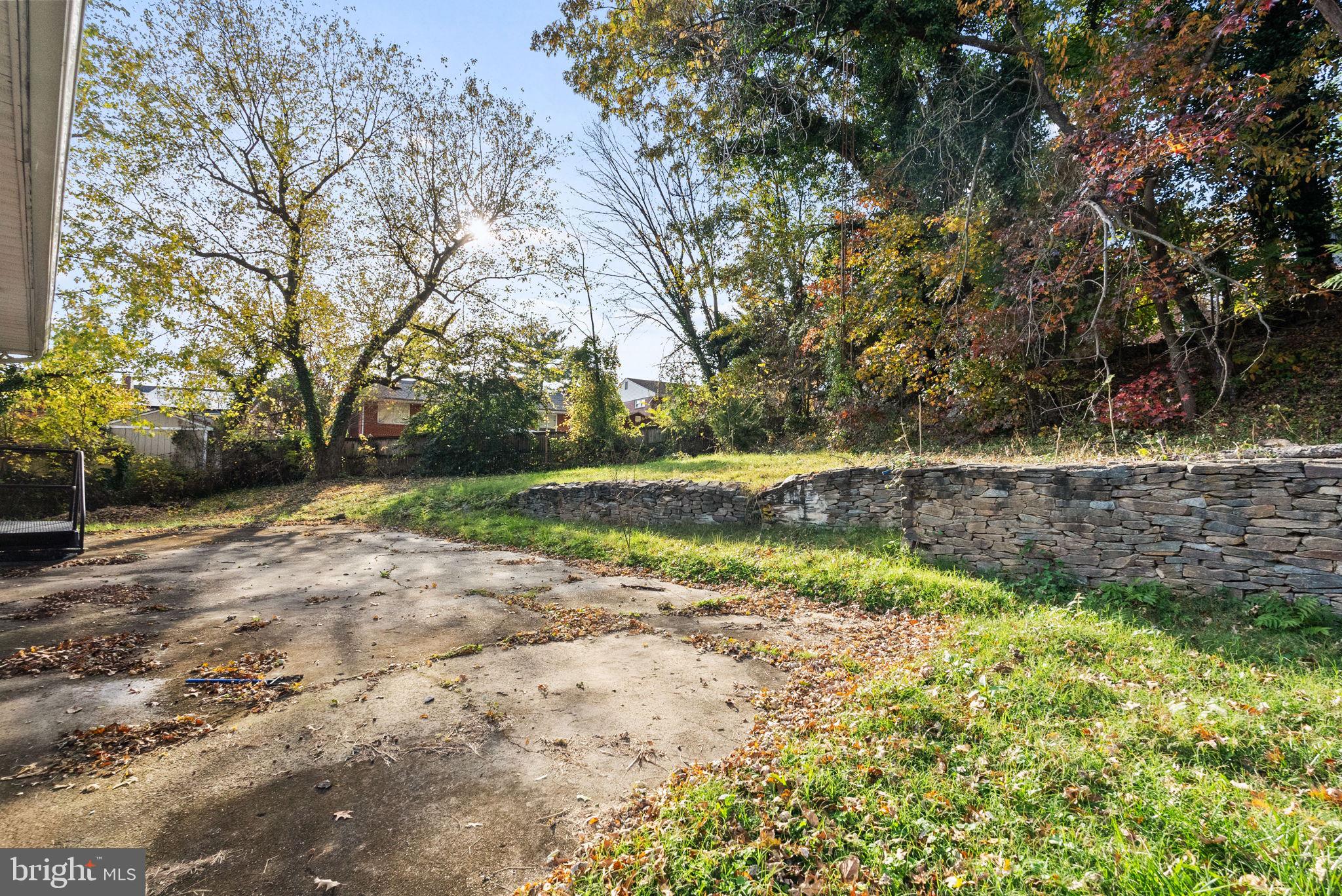 KAY PARK - Residential Lease