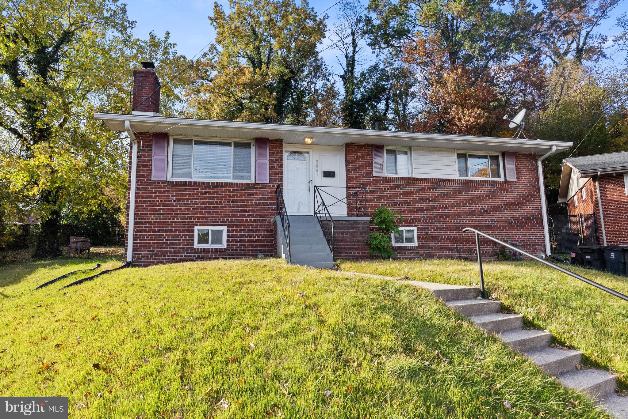 KAY PARK - Residential Lease