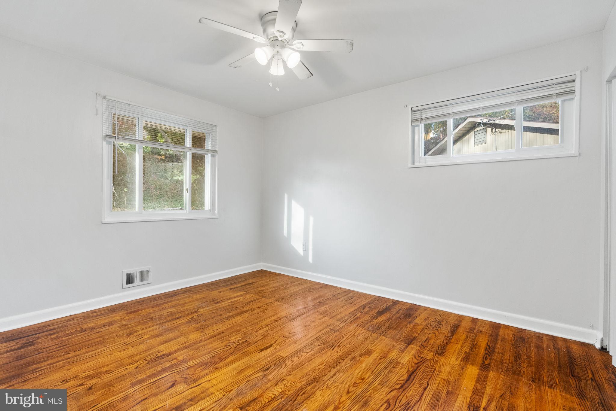 KAY PARK - Residential Lease