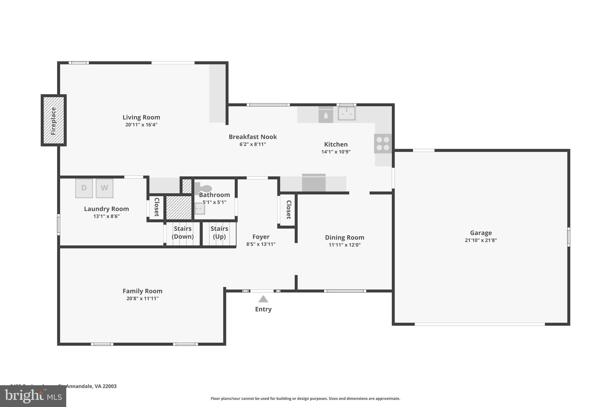PROSPERITY HEIGHTS - Residential