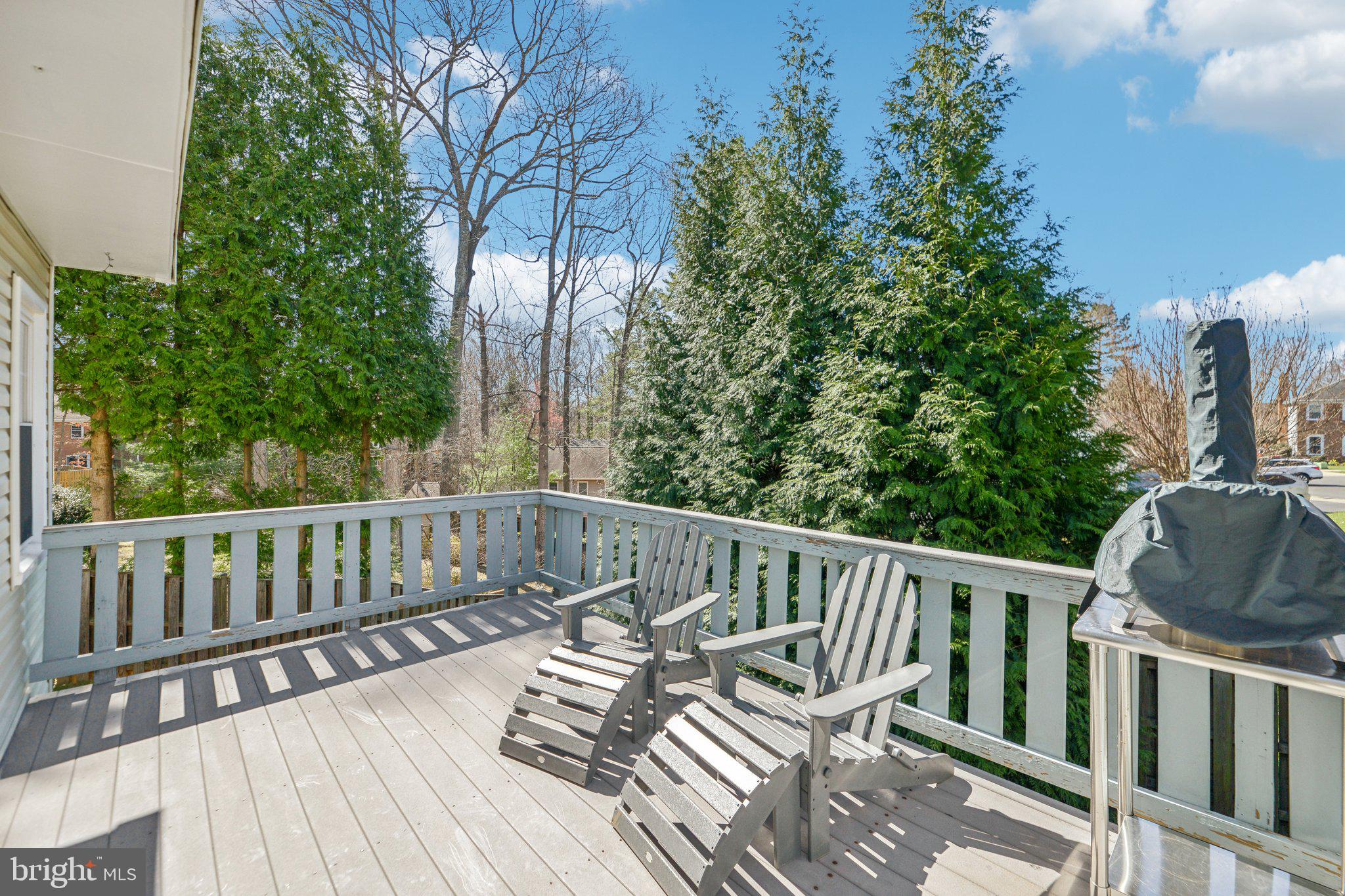 PROSPERITY HEIGHTS - Residential