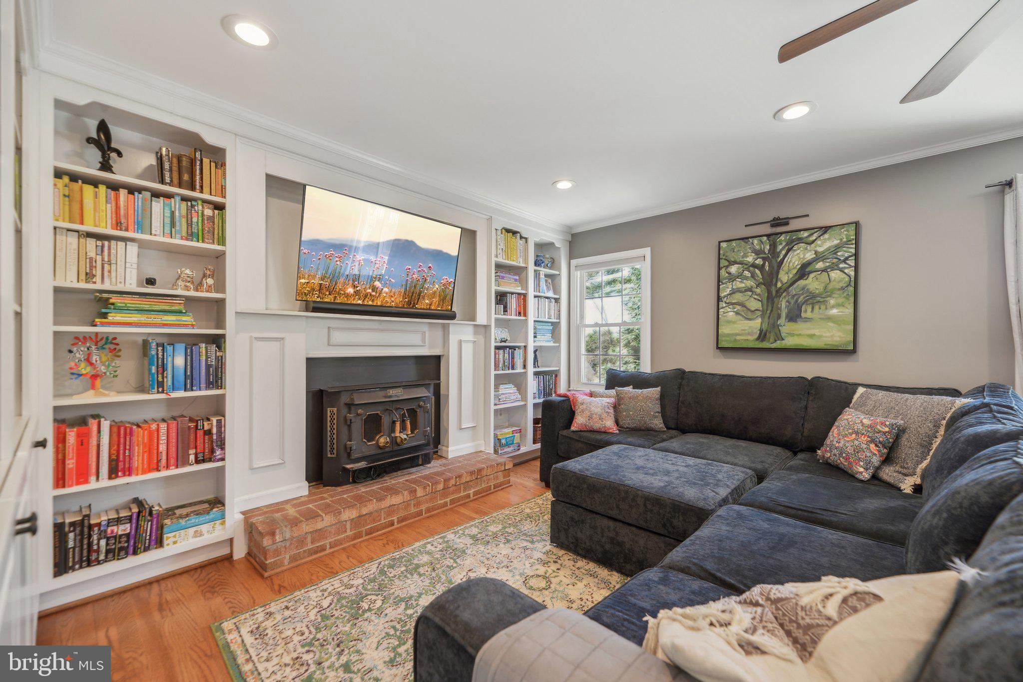 PROSPERITY HEIGHTS - Residential