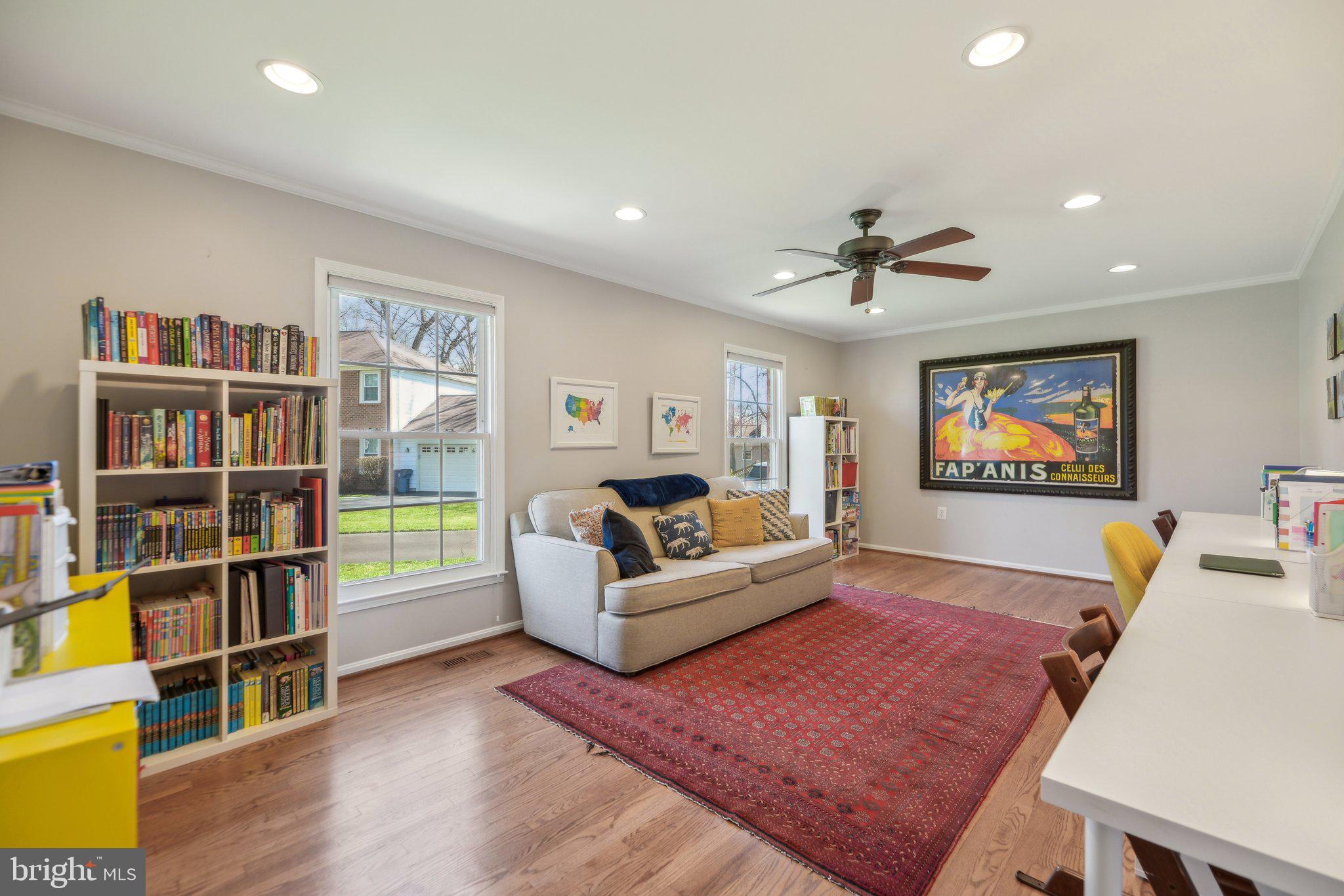 8455 BROKEN ARROW COURT