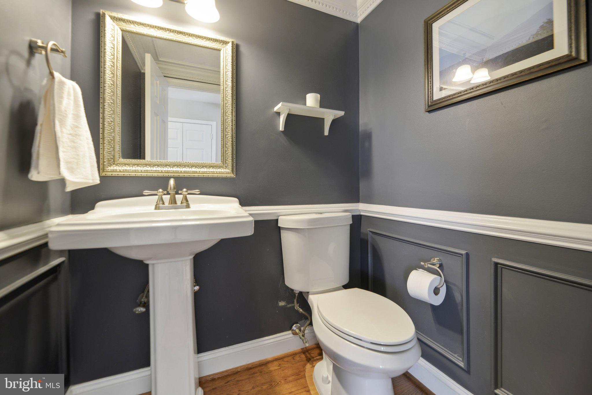 PROSPERITY HEIGHTS - Residential