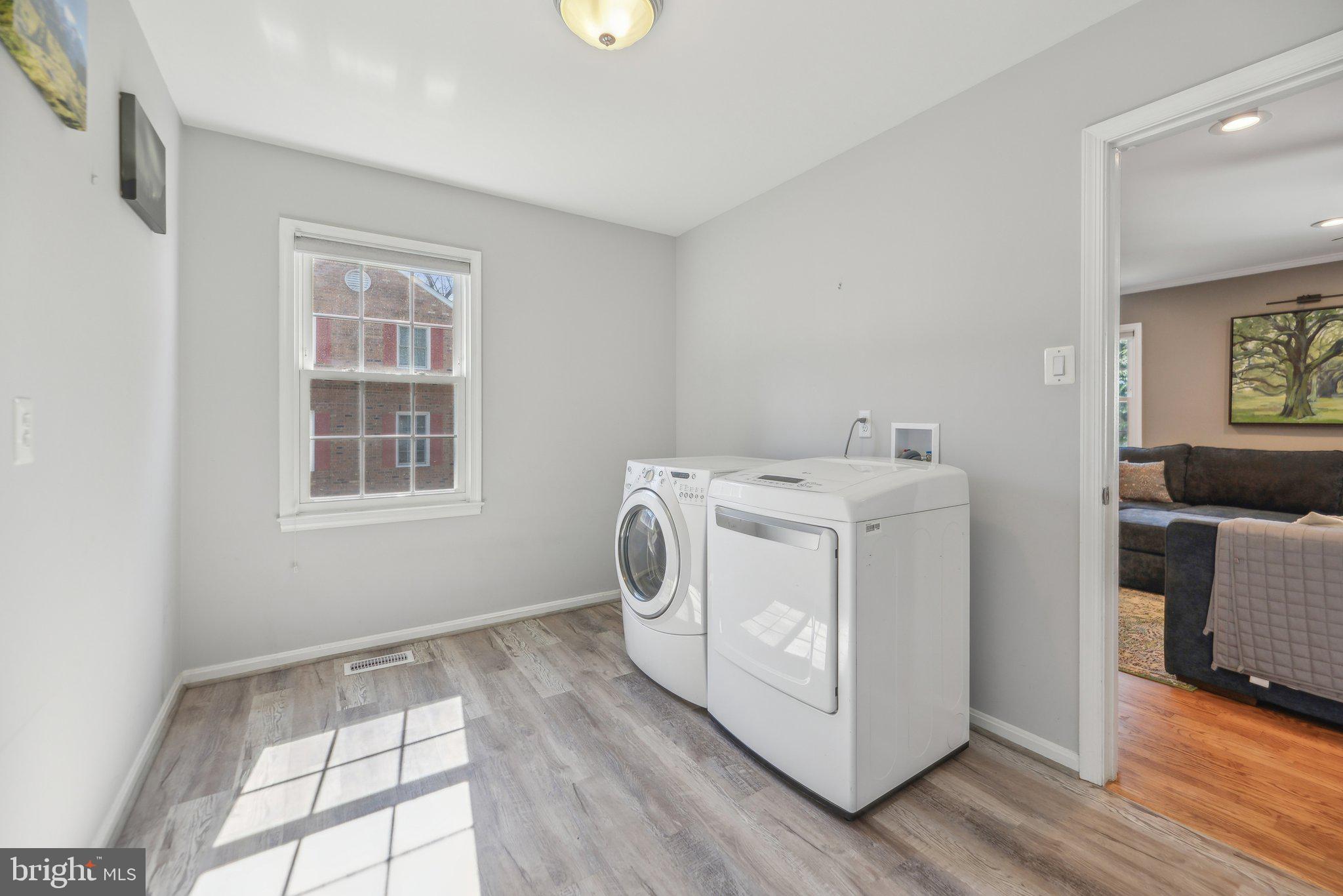 PROSPERITY HEIGHTS - Residential