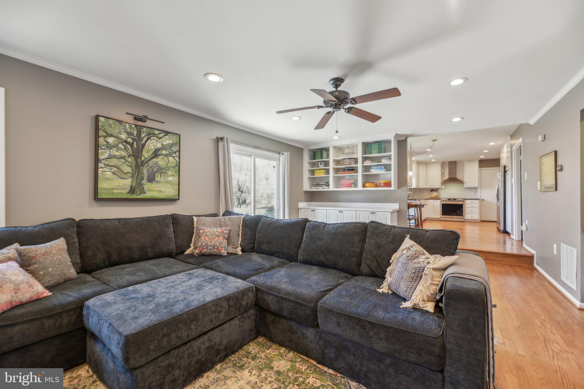 PROSPERITY HEIGHTS - Residential