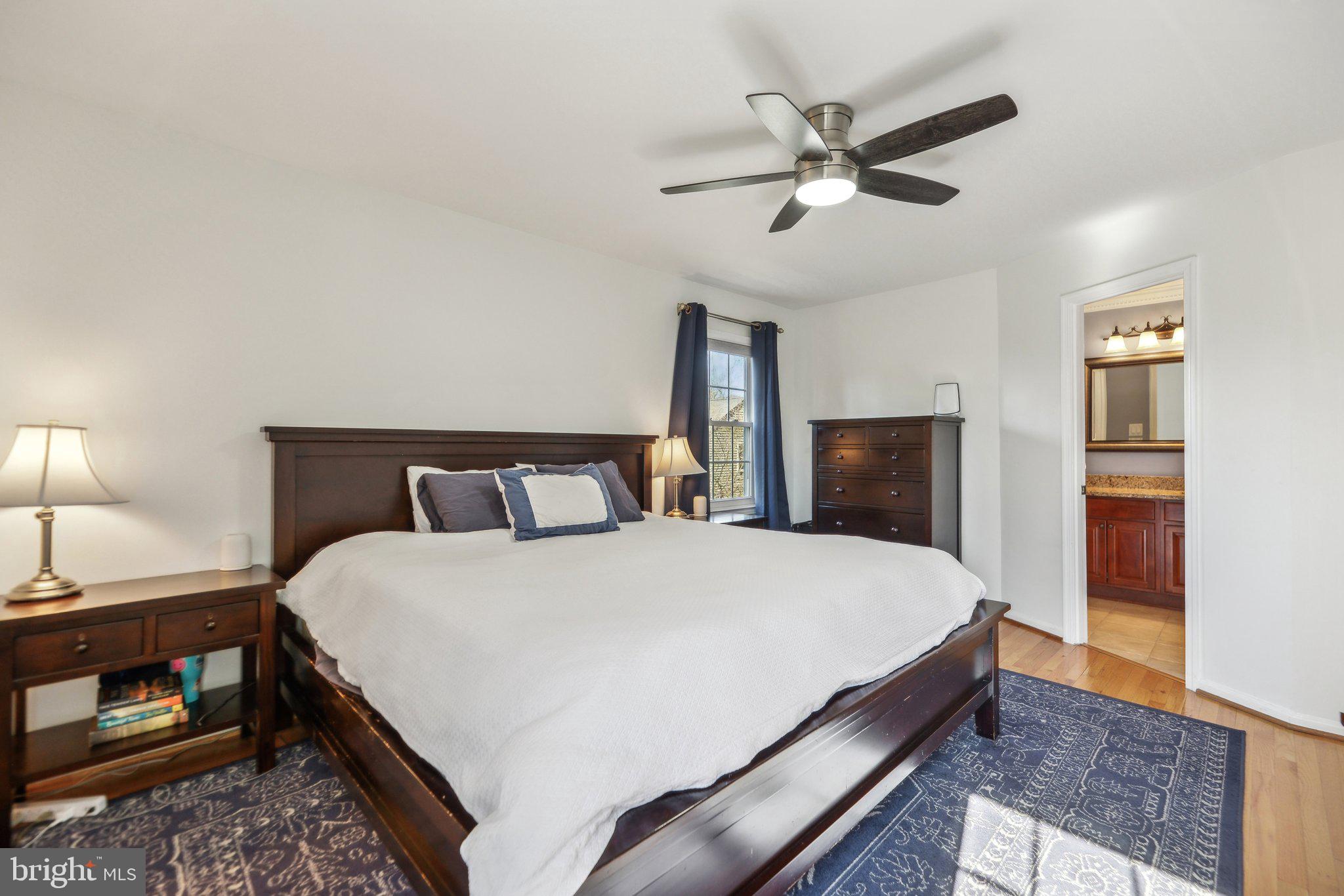 PROSPERITY HEIGHTS - Residential