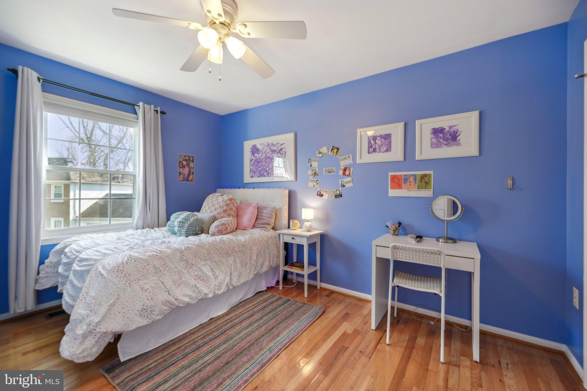 PROSPERITY HEIGHTS - Residential