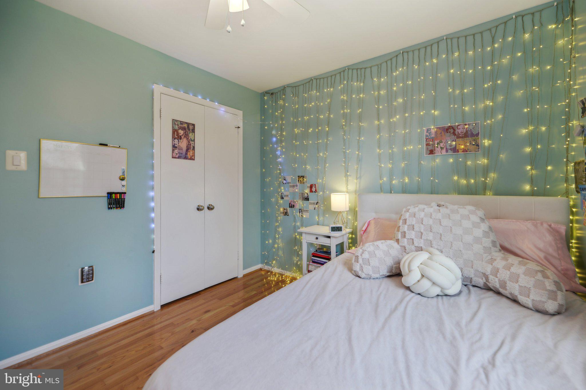 PROSPERITY HEIGHTS - Residential