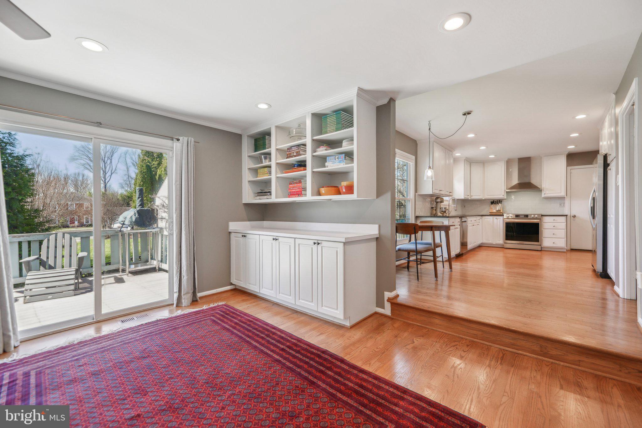 PROSPERITY HEIGHTS - Residential