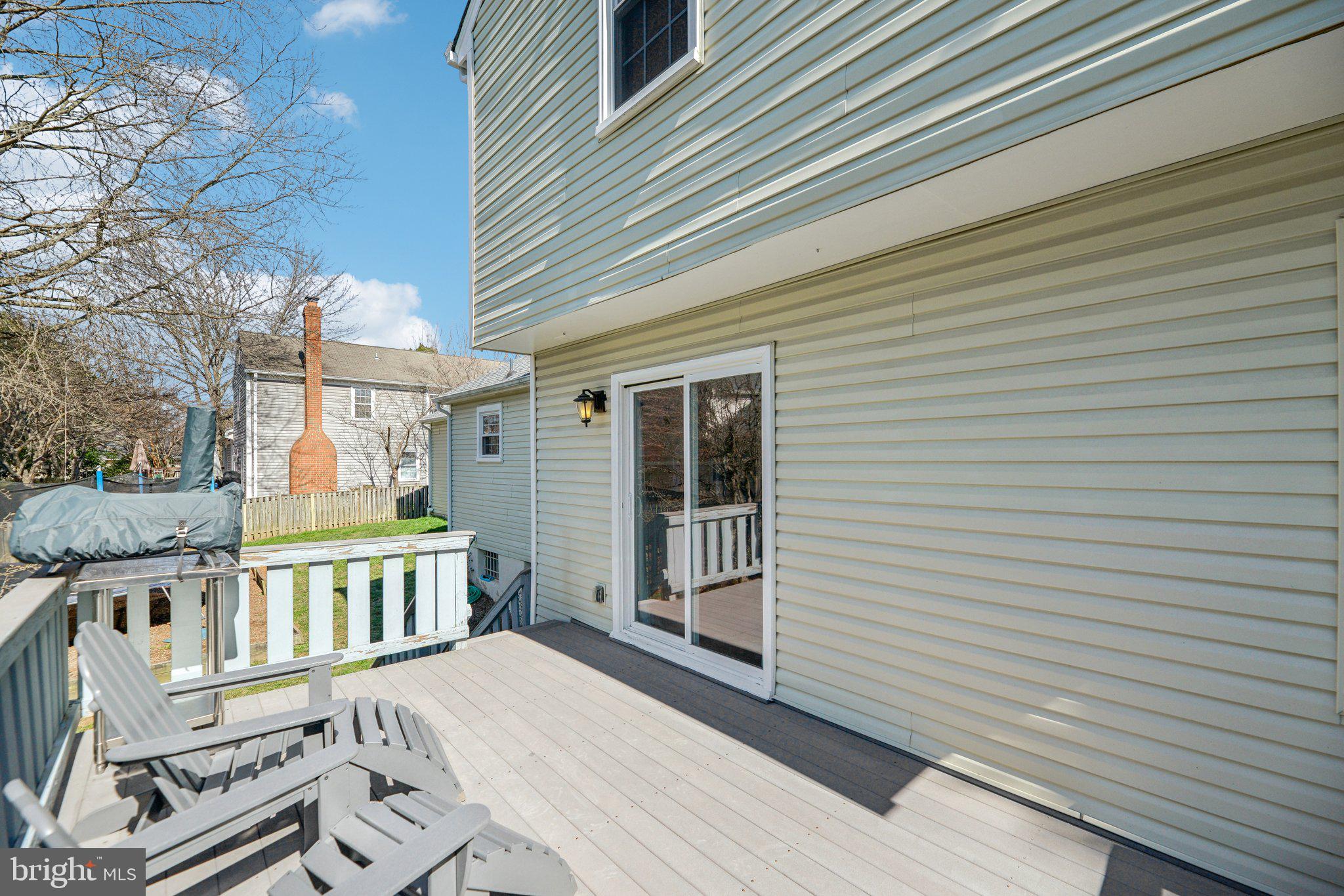 PROSPERITY HEIGHTS - Residential