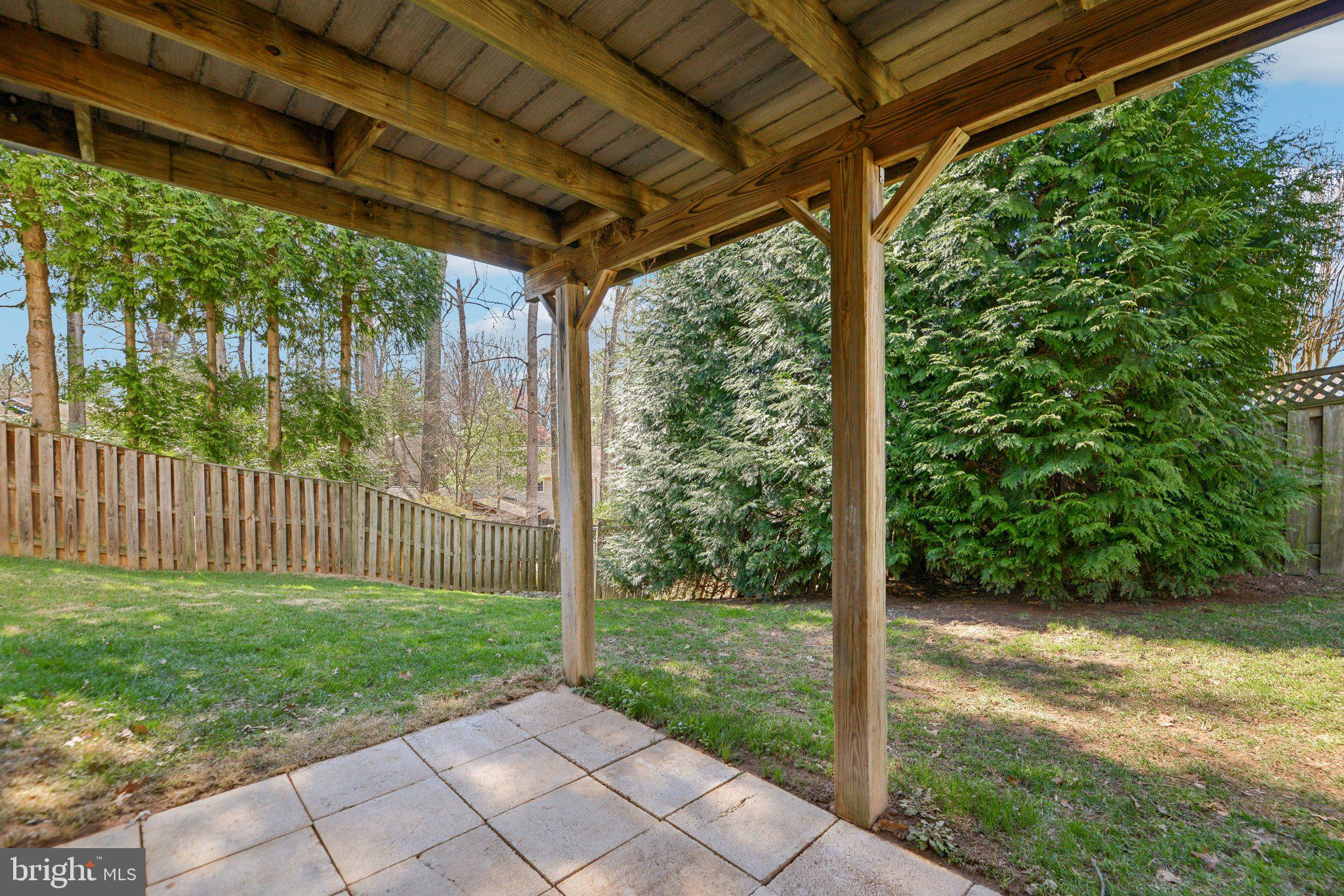 PROSPERITY HEIGHTS - Residential