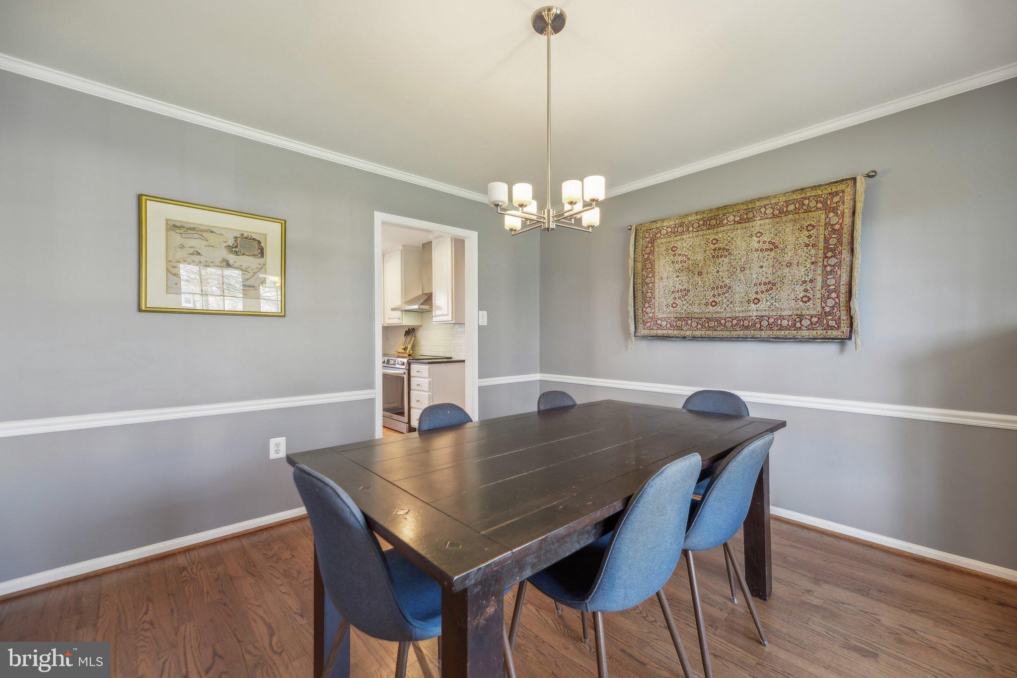 PROSPERITY HEIGHTS - Residential