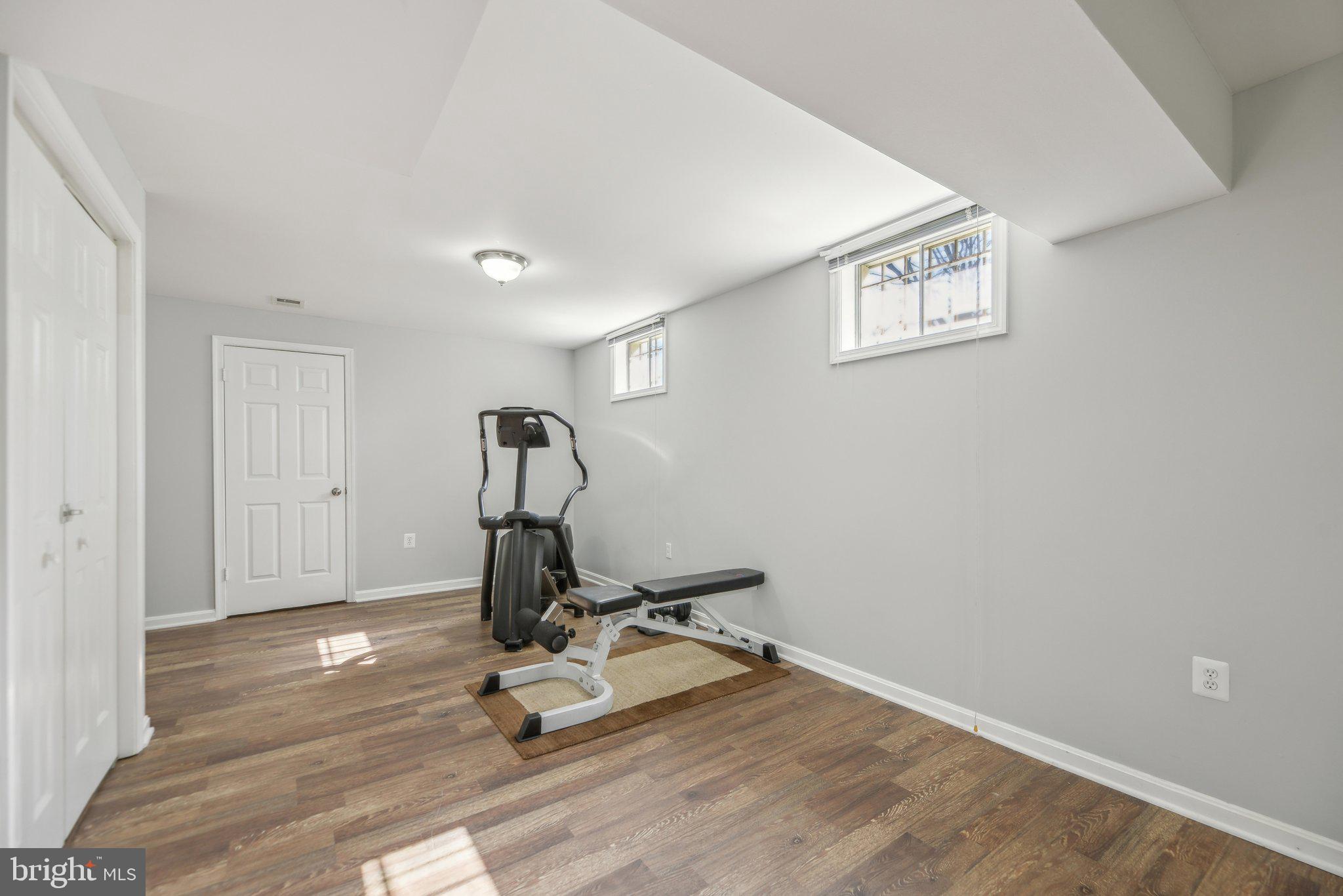 PROSPERITY HEIGHTS - Residential