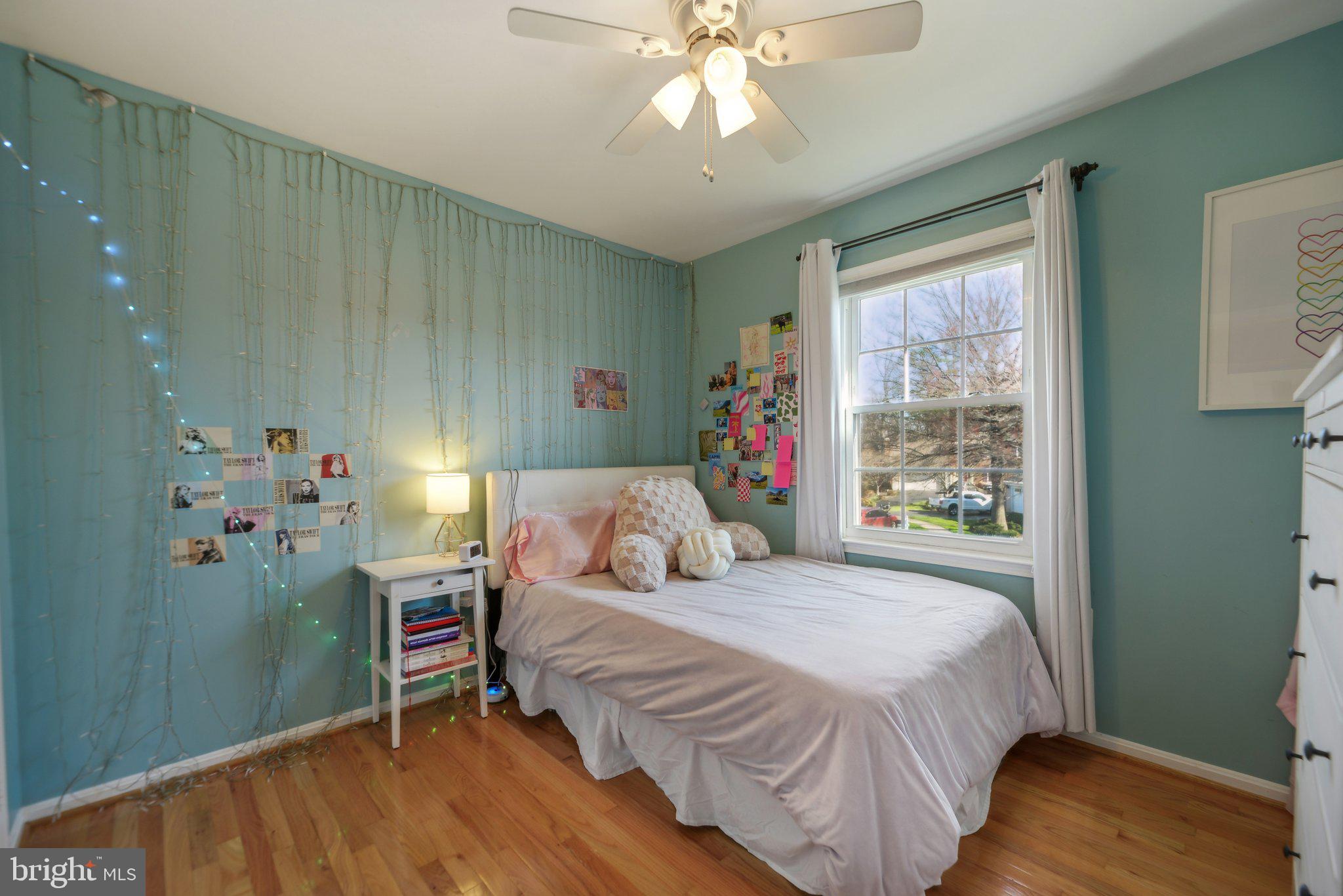 PROSPERITY HEIGHTS - Residential