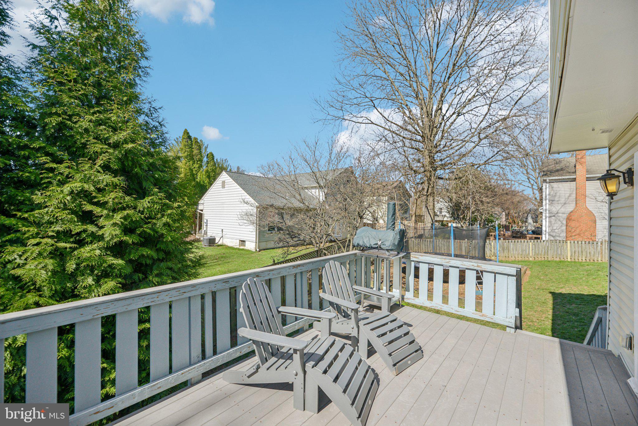 PROSPERITY HEIGHTS - Residential