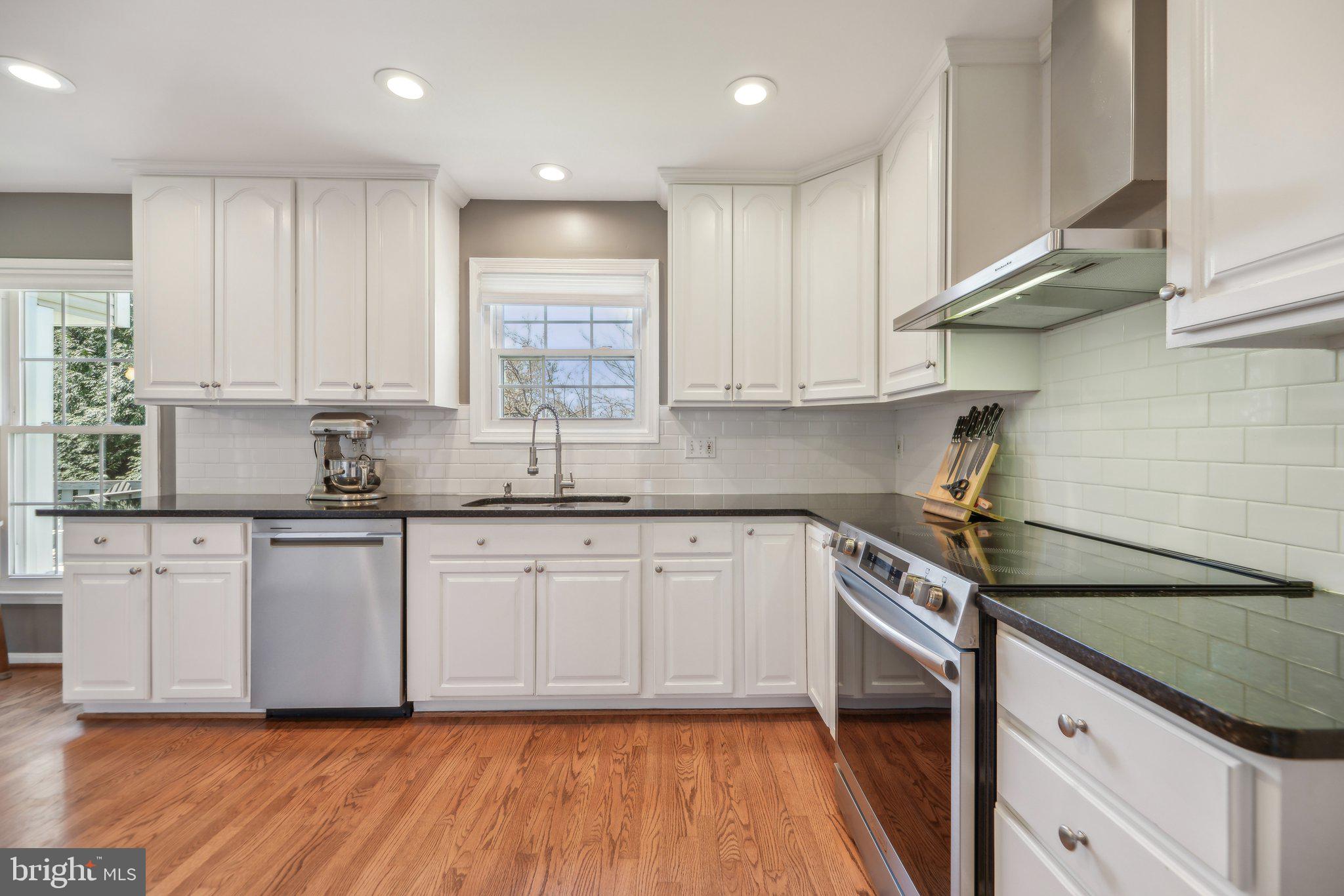 PROSPERITY HEIGHTS - Residential