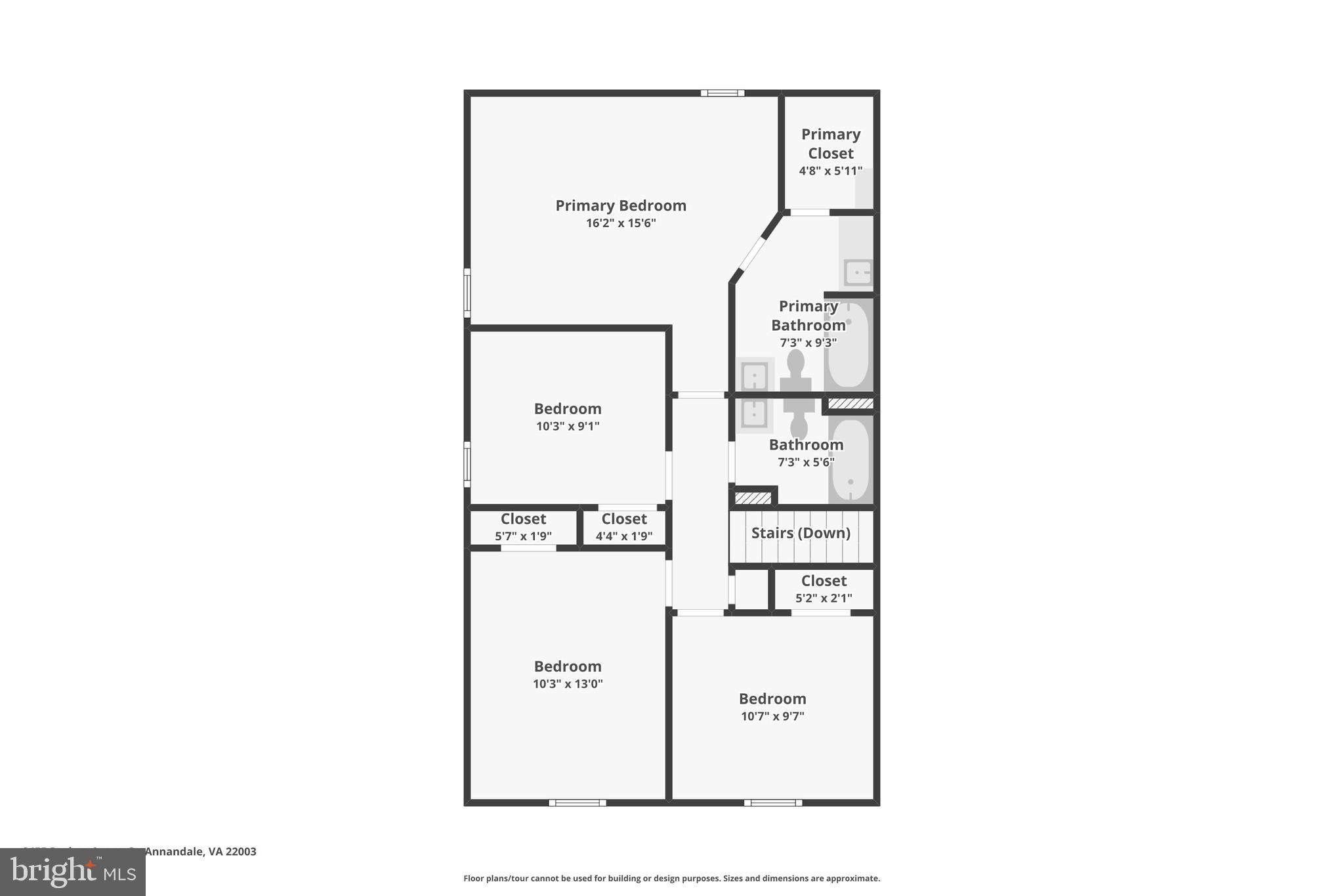 PROSPERITY HEIGHTS - Residential